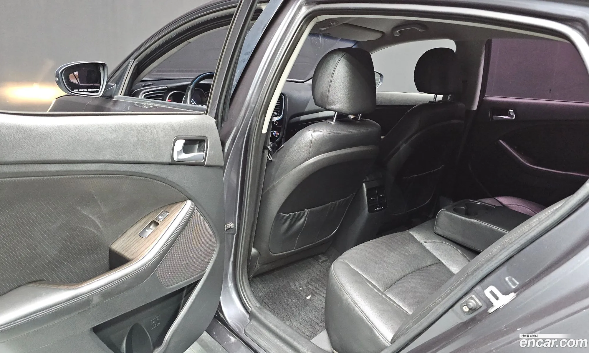 Kia K5 2015 KNAGM419BFA600373 — 22