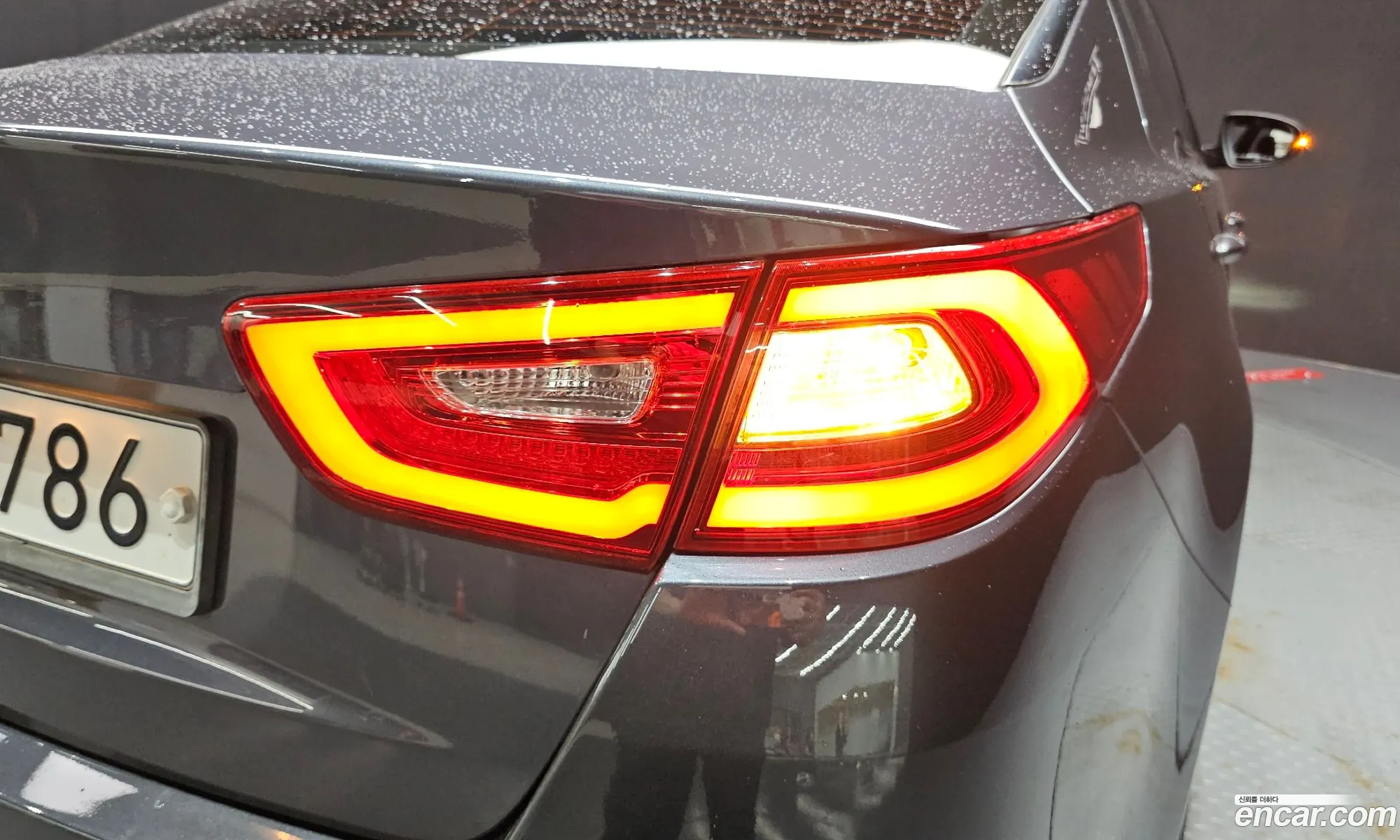Kia K5 2015 KNAGM419BFA600373 — 29