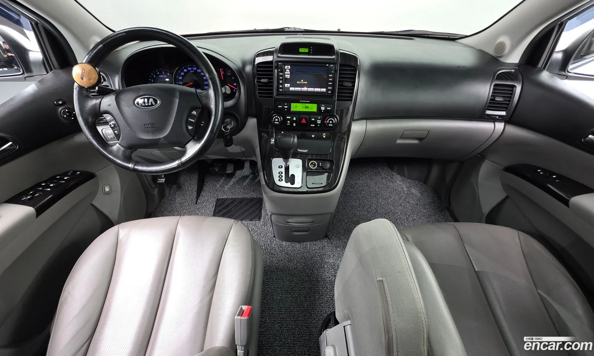 Kia Carnival R