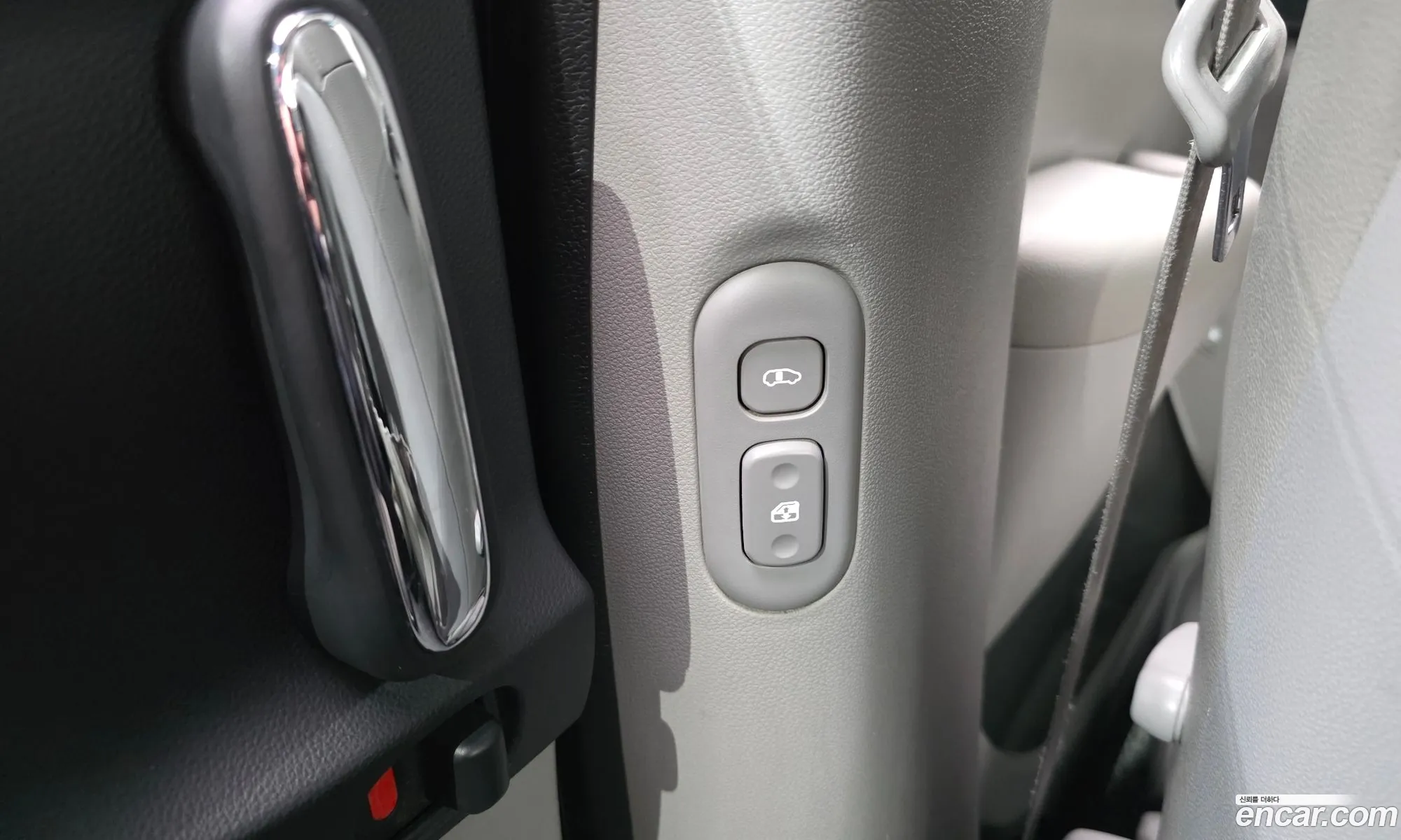 Kia Carnival R