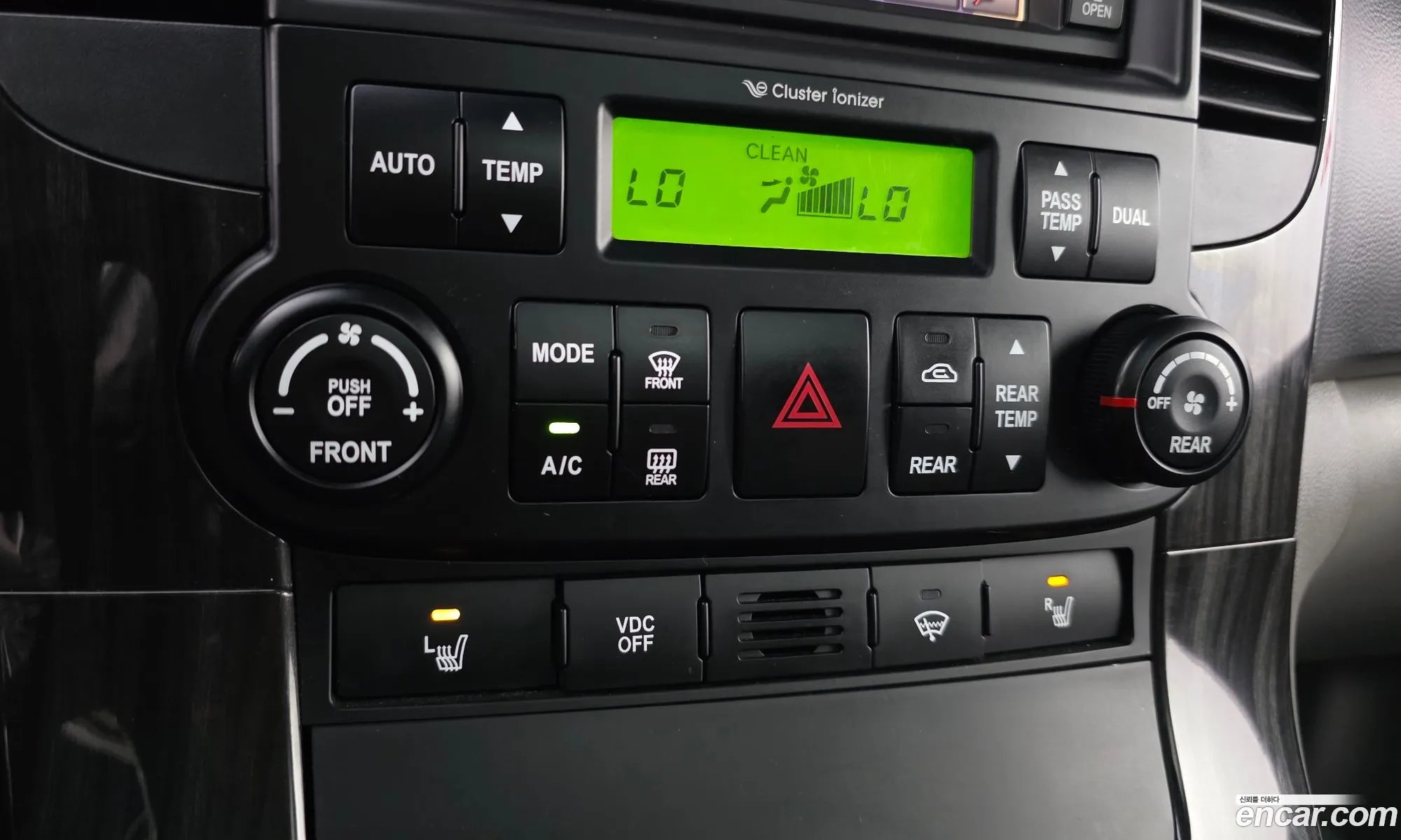 Kia Carnival R