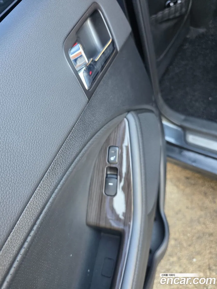 Kia K5 2011 — 14