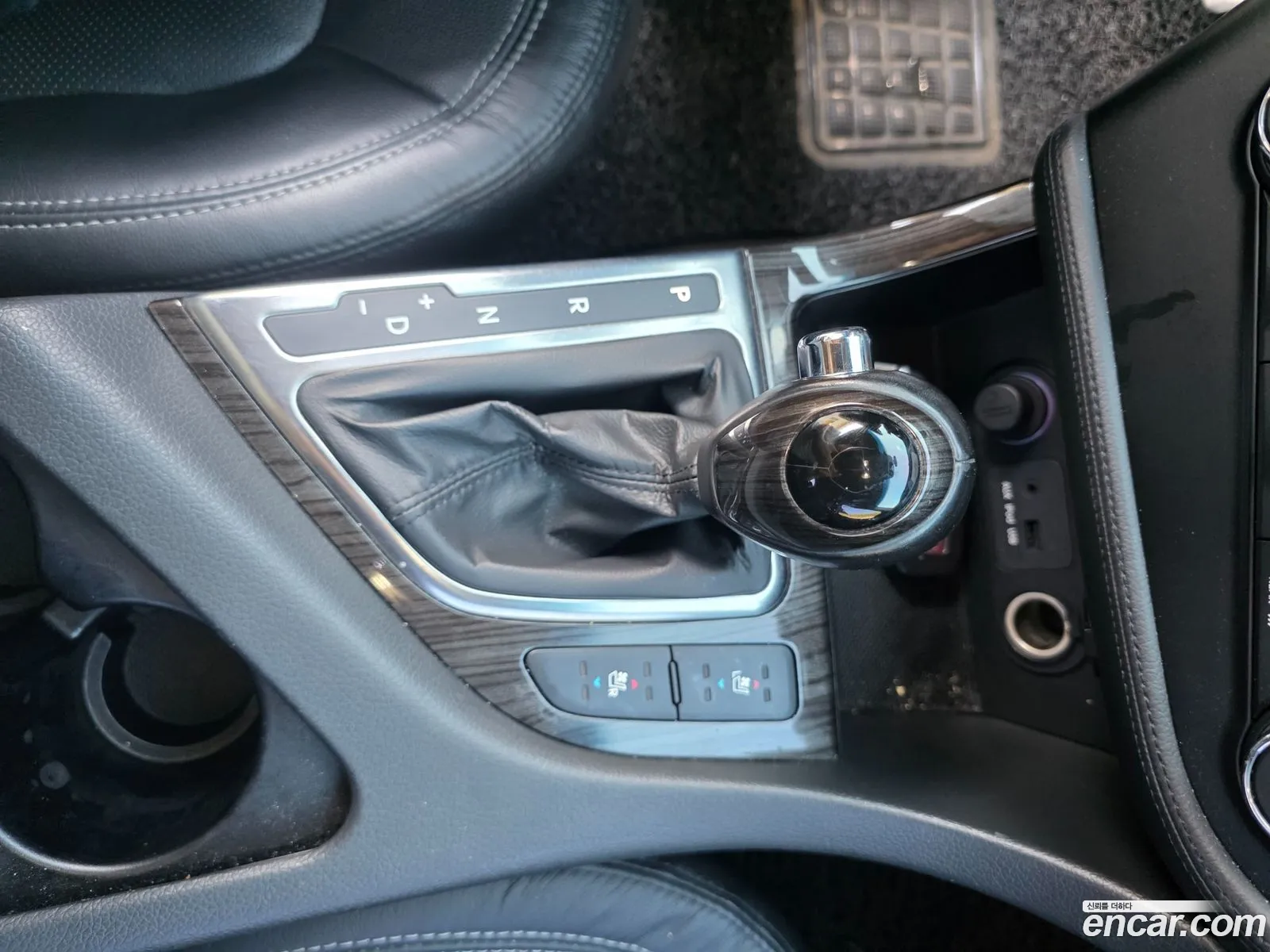 Kia K5 2011 — 7