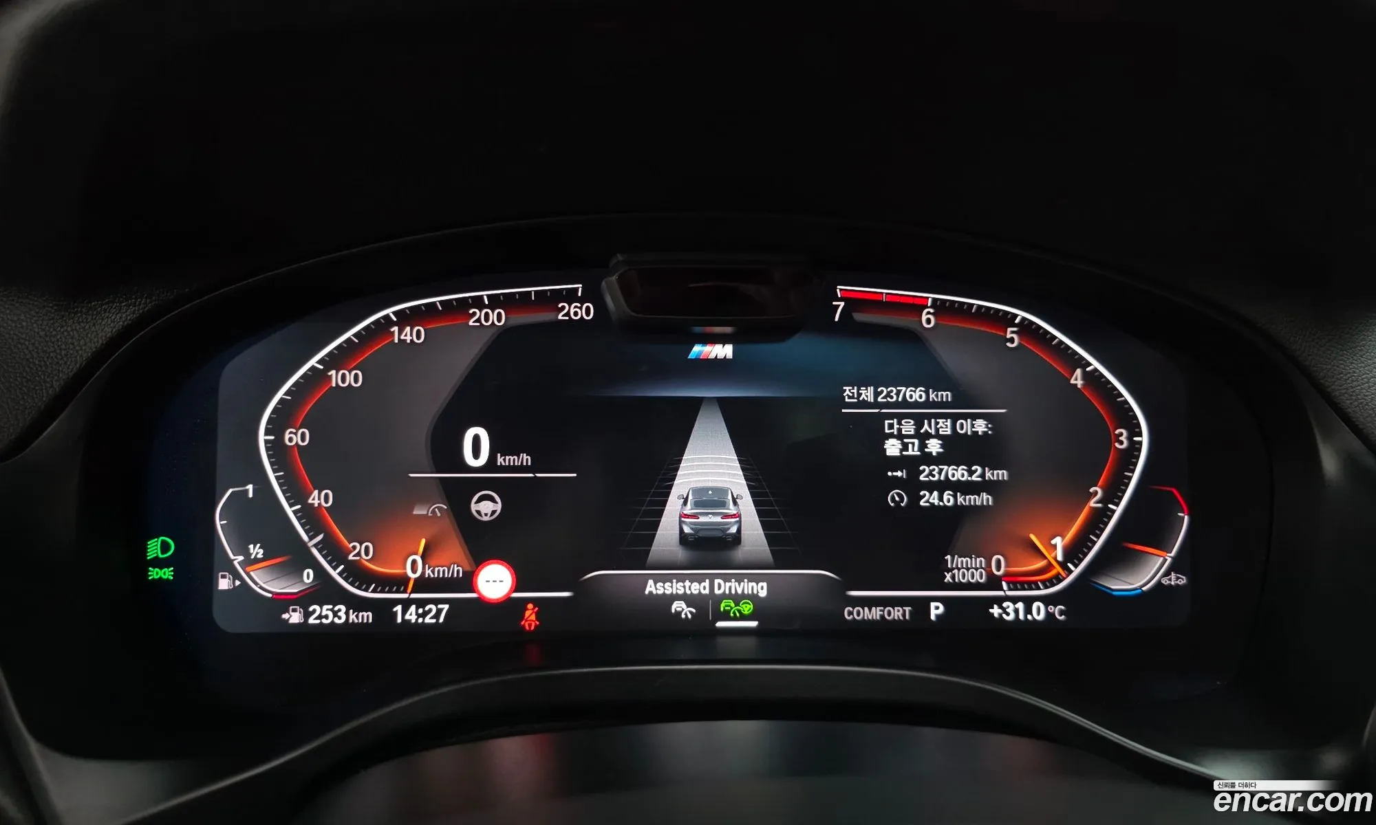 BMW X4 2023 — 14