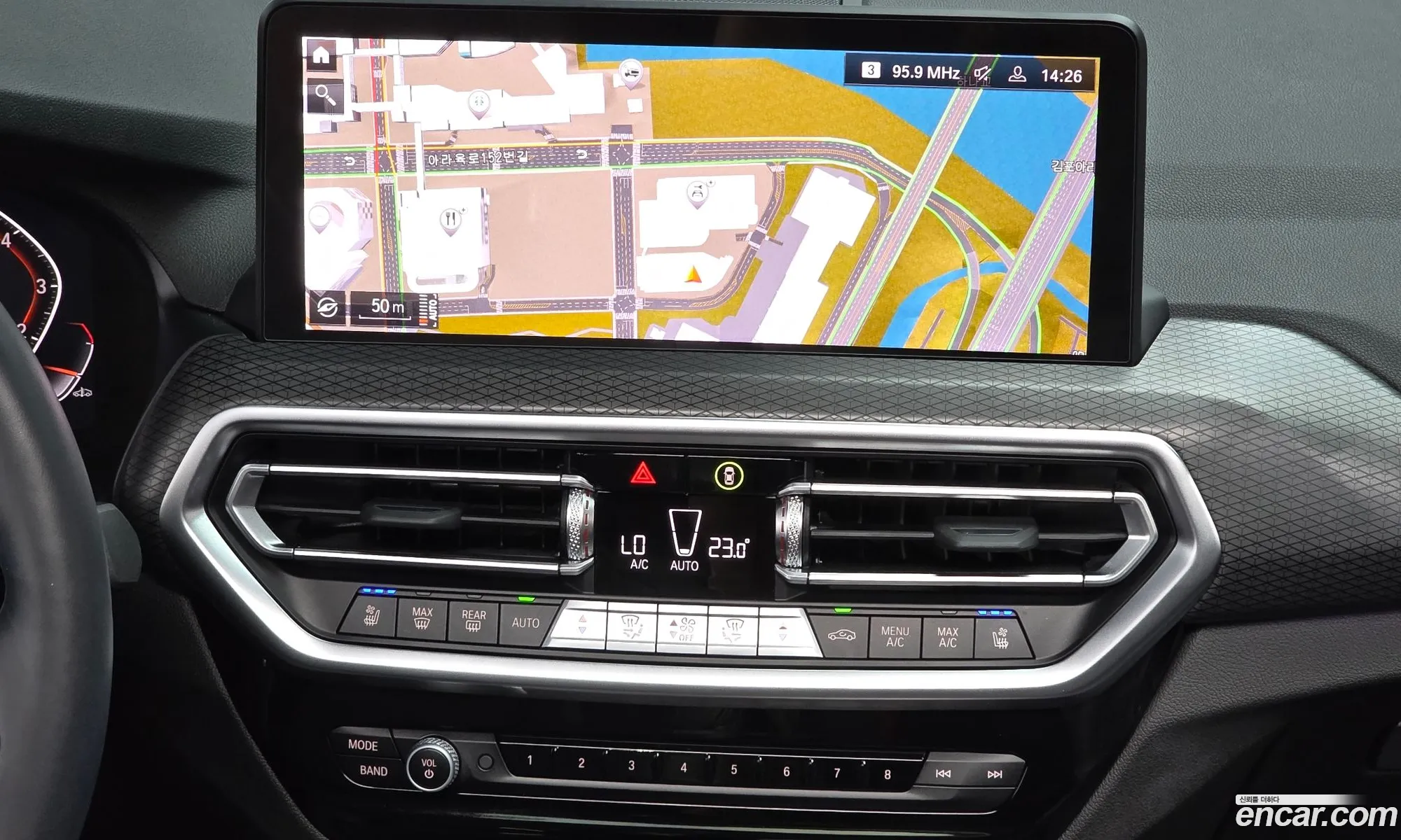 BMW X4 2023 — 19