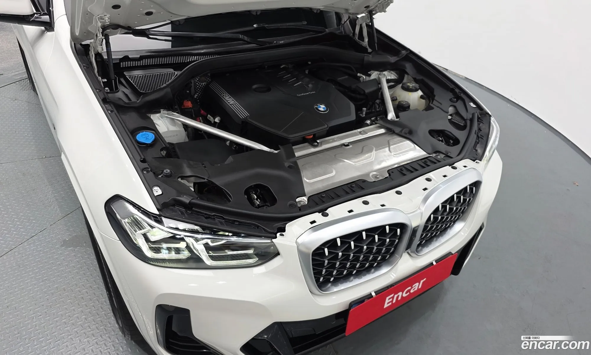 BMW X4 2023 — 20