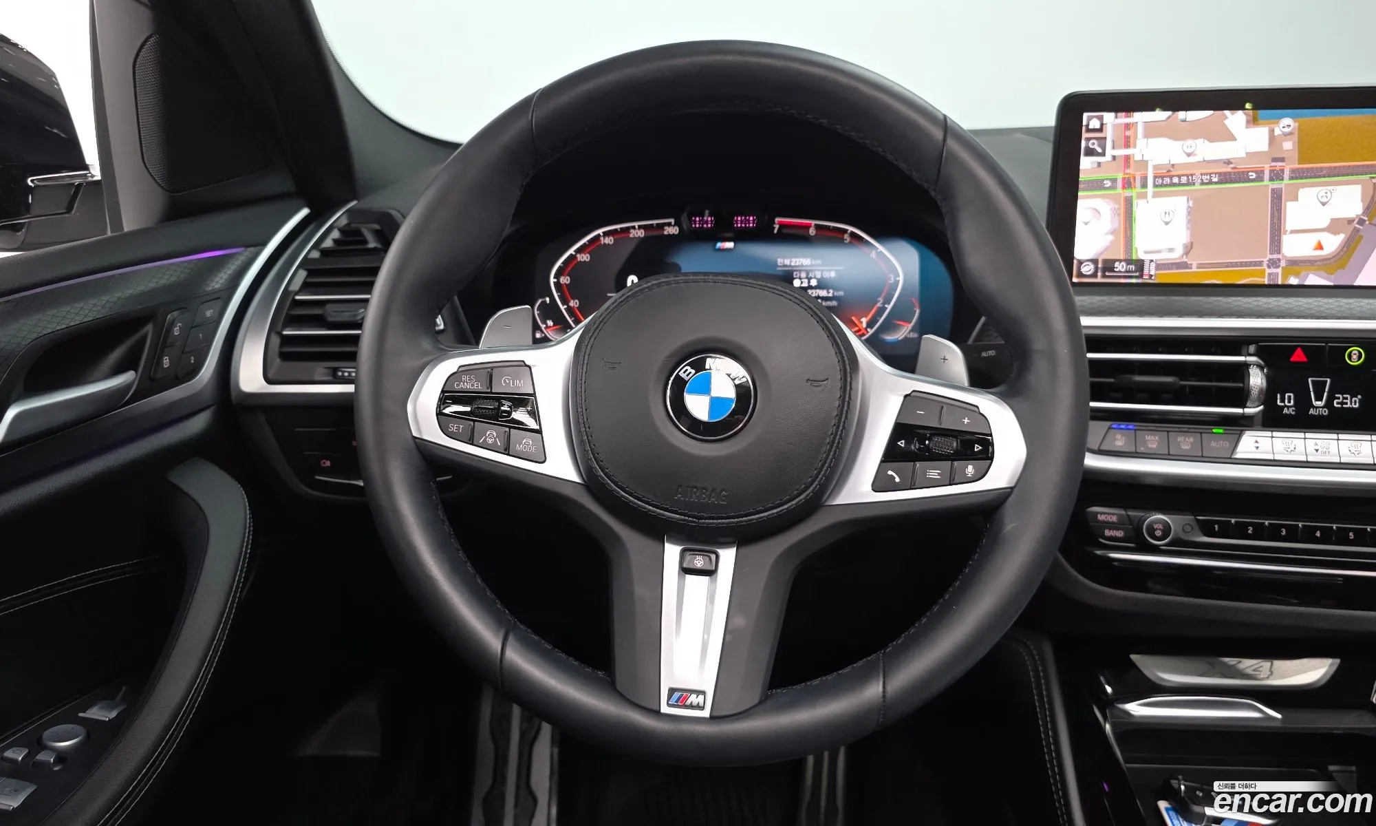 BMW X4 2023 — 4