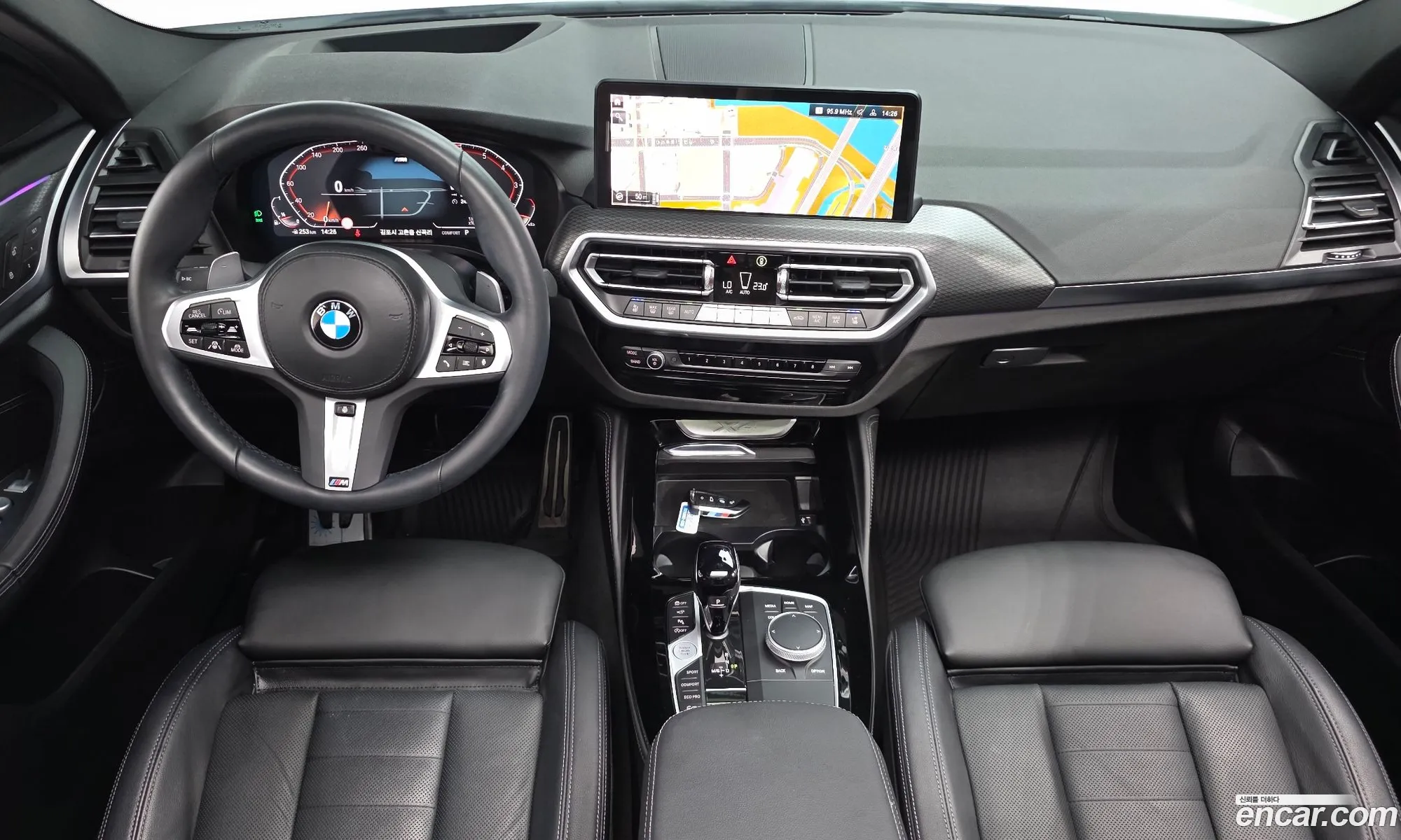BMW X4 2023 — 15