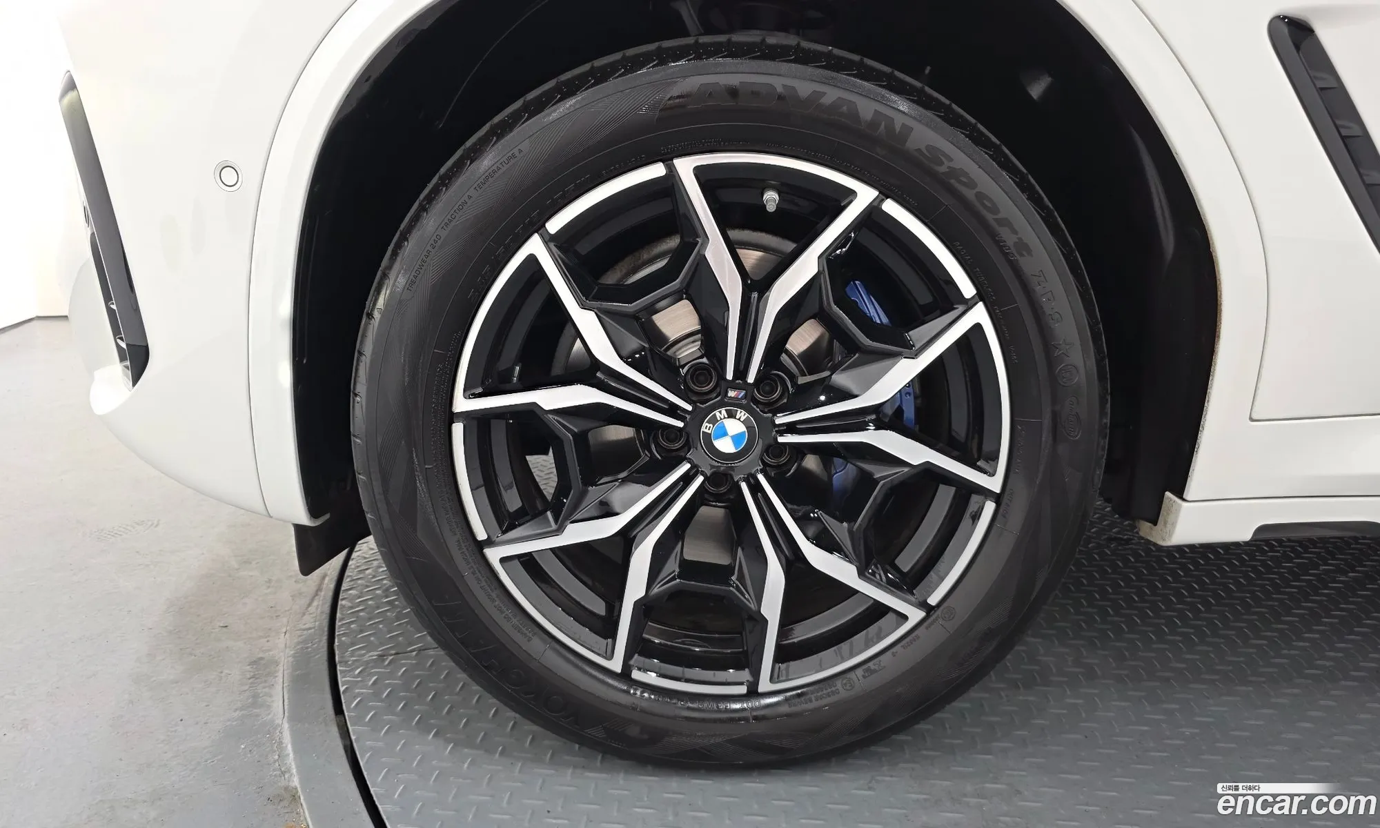 BMW X4 2023 — 7