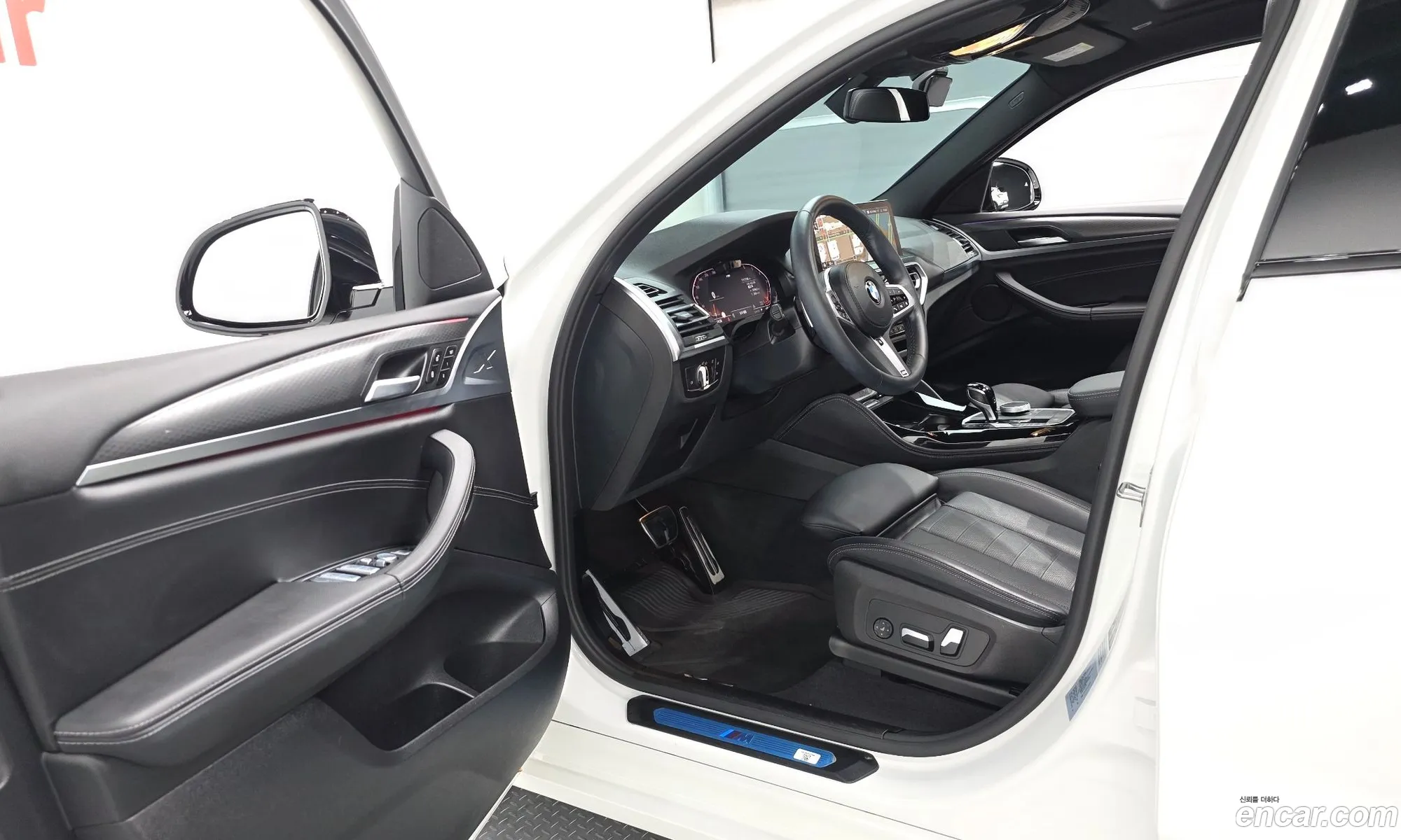 BMW X4 2023 — 5