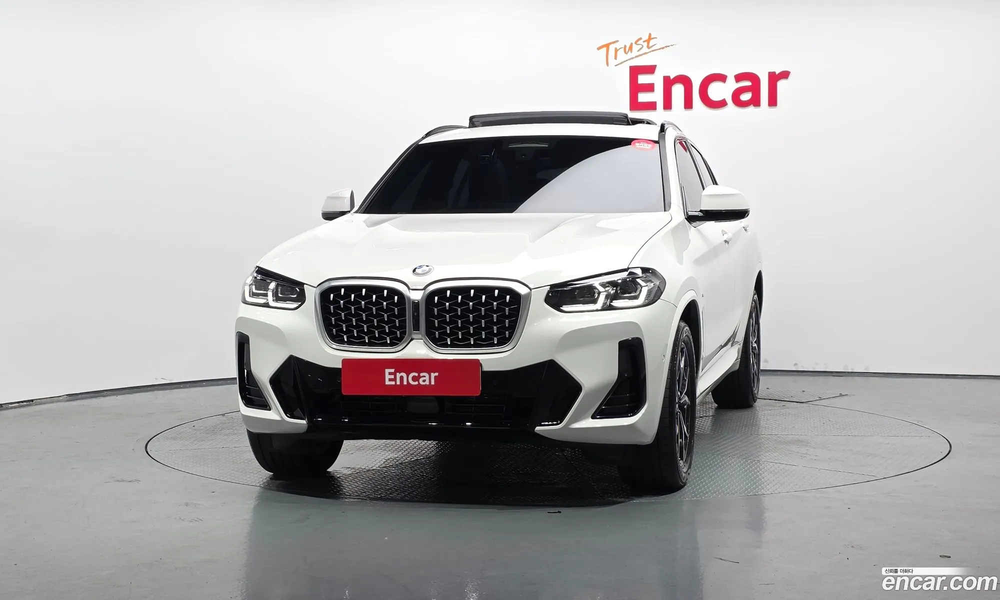 BMW X4 2023 — 3