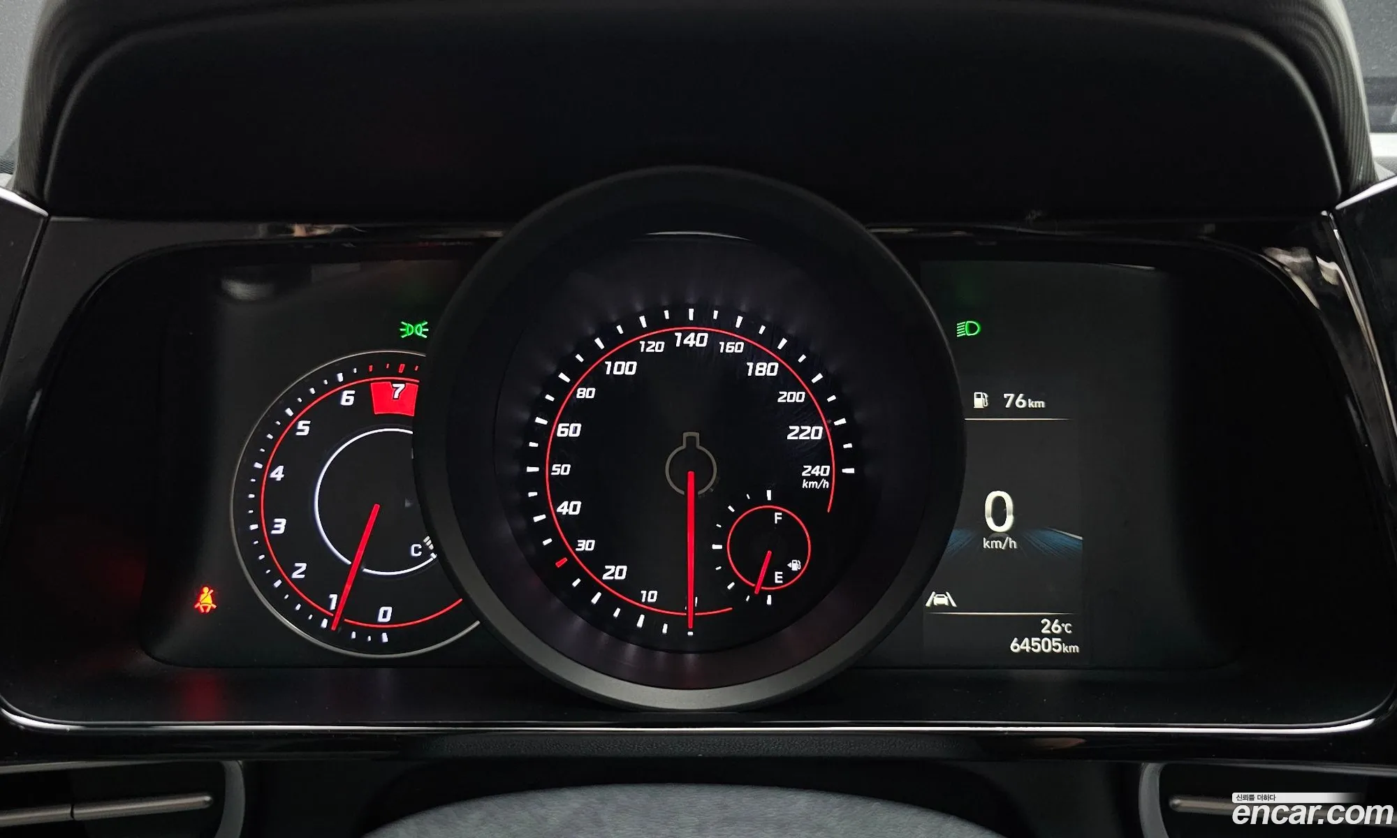 Hyundai Elantra 2021 — 6