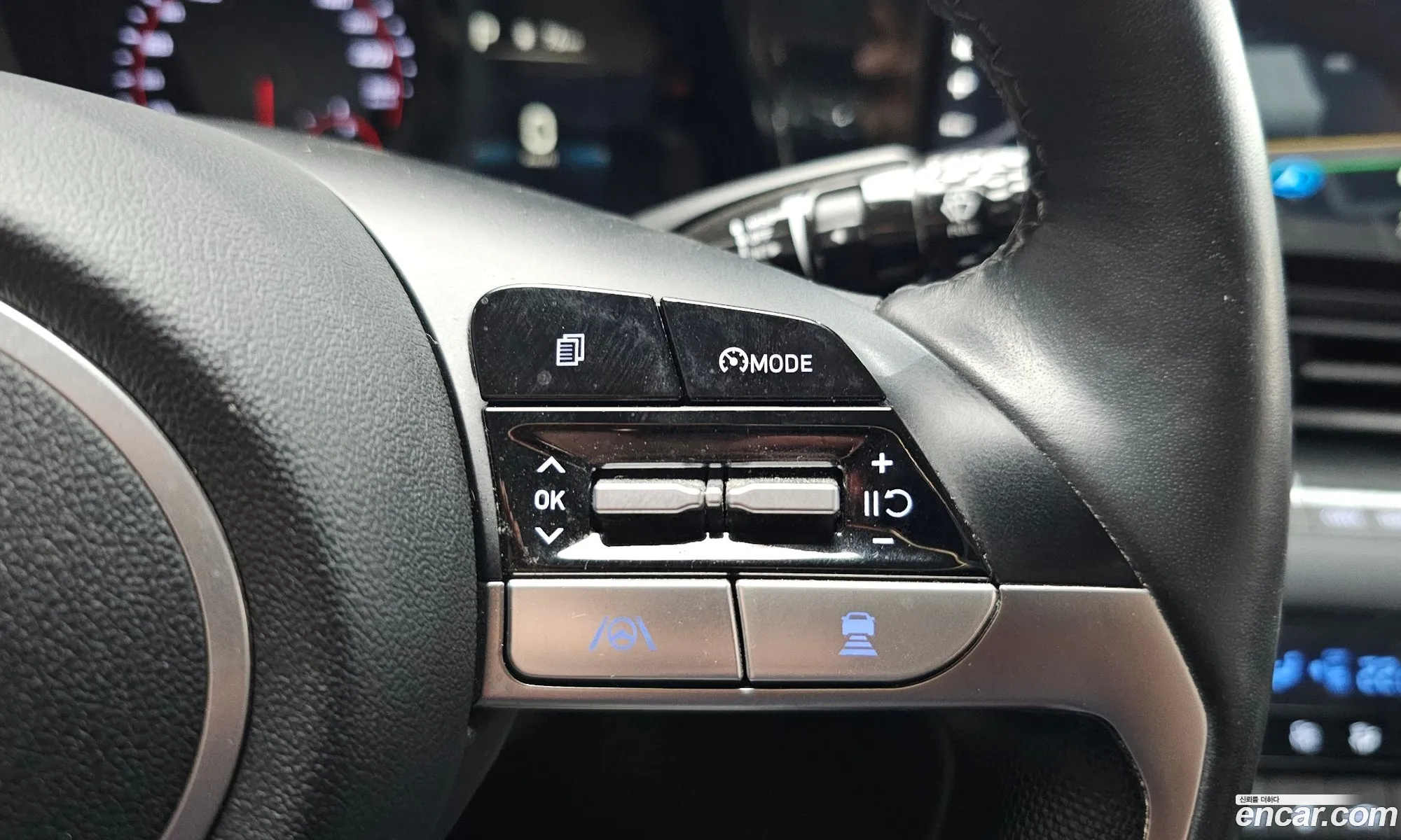 Hyundai Elantra 2021 — 4