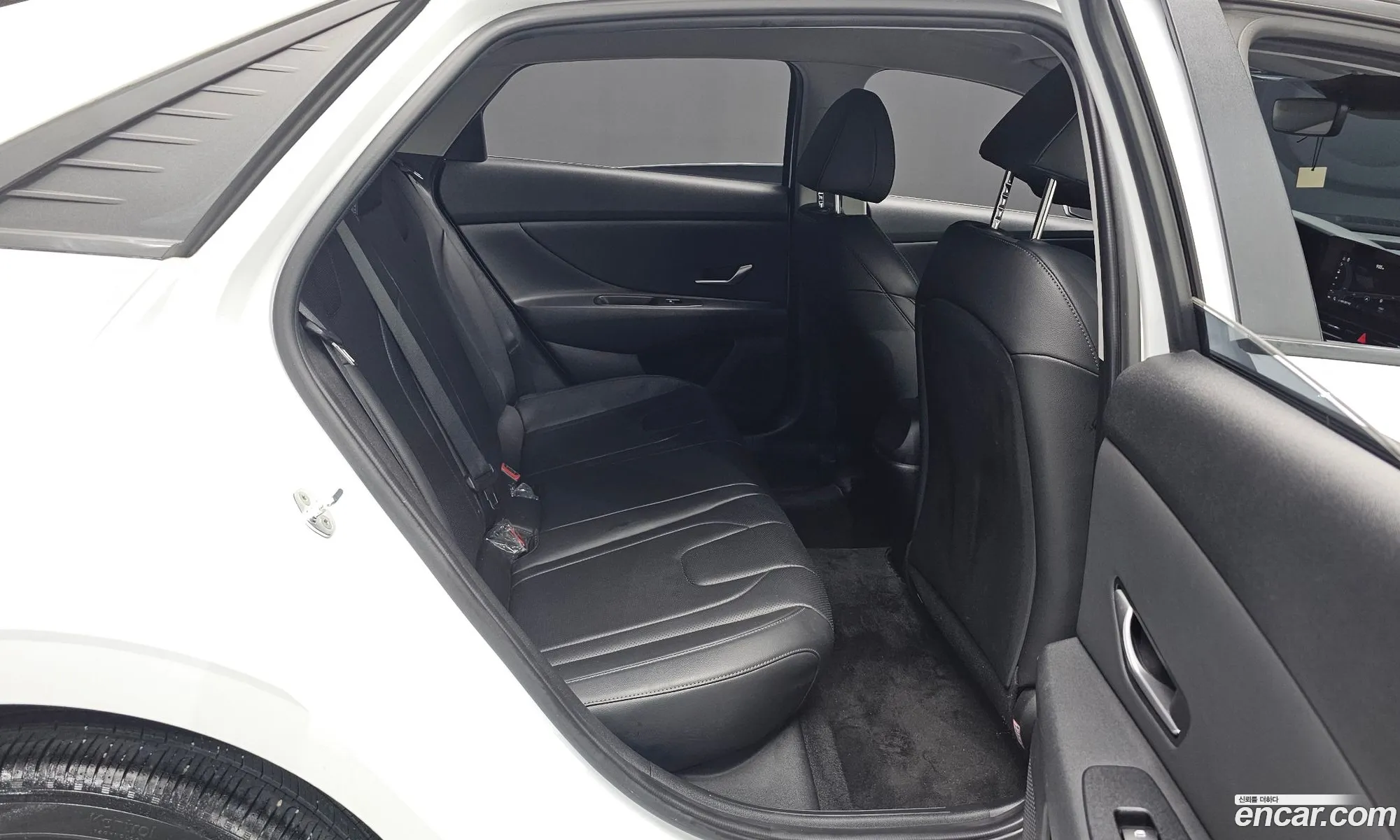 Hyundai Elantra 2021 — 7