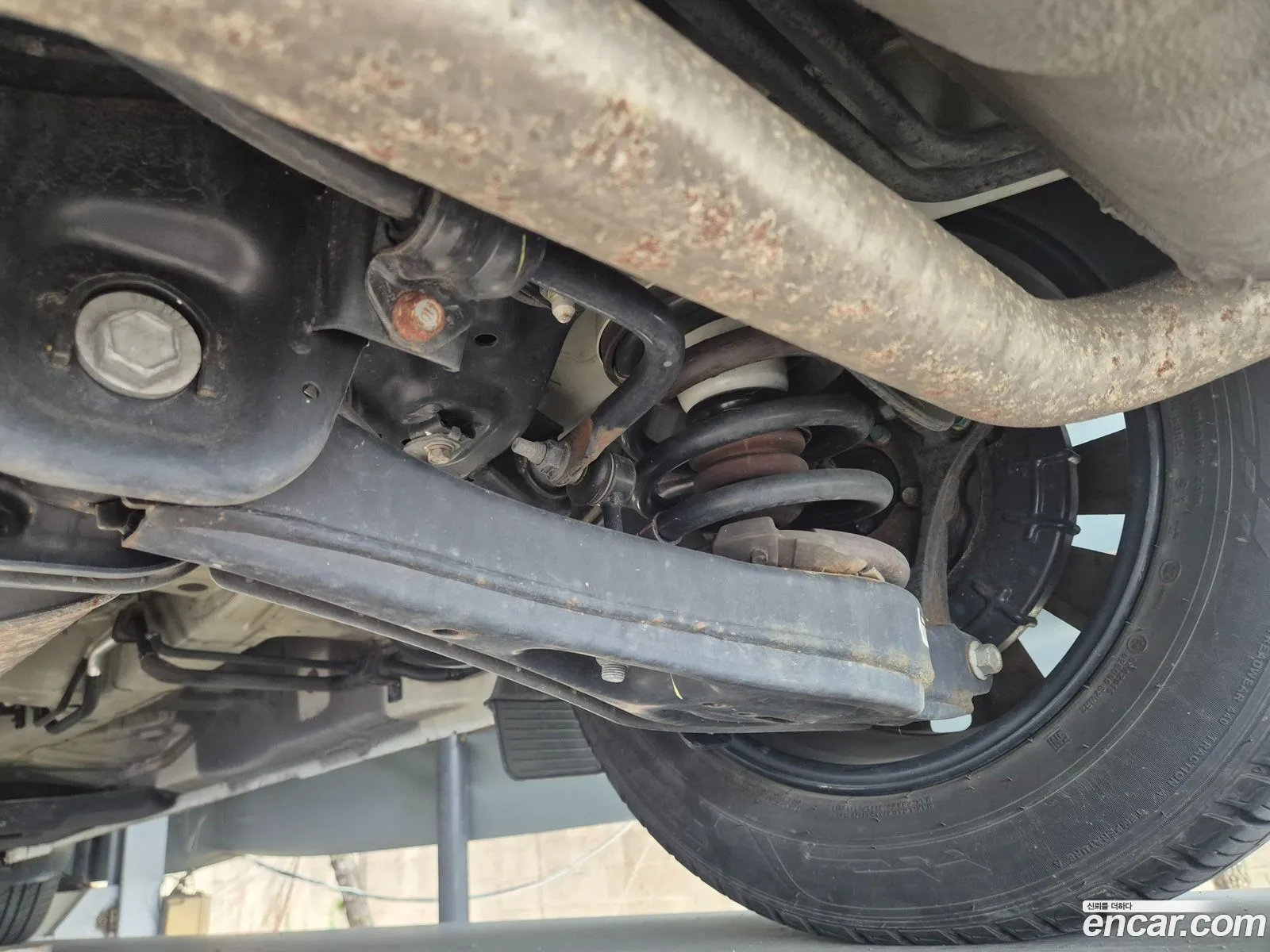 Kia Carnival 2018 KNAMB81ABJS428494 — 7