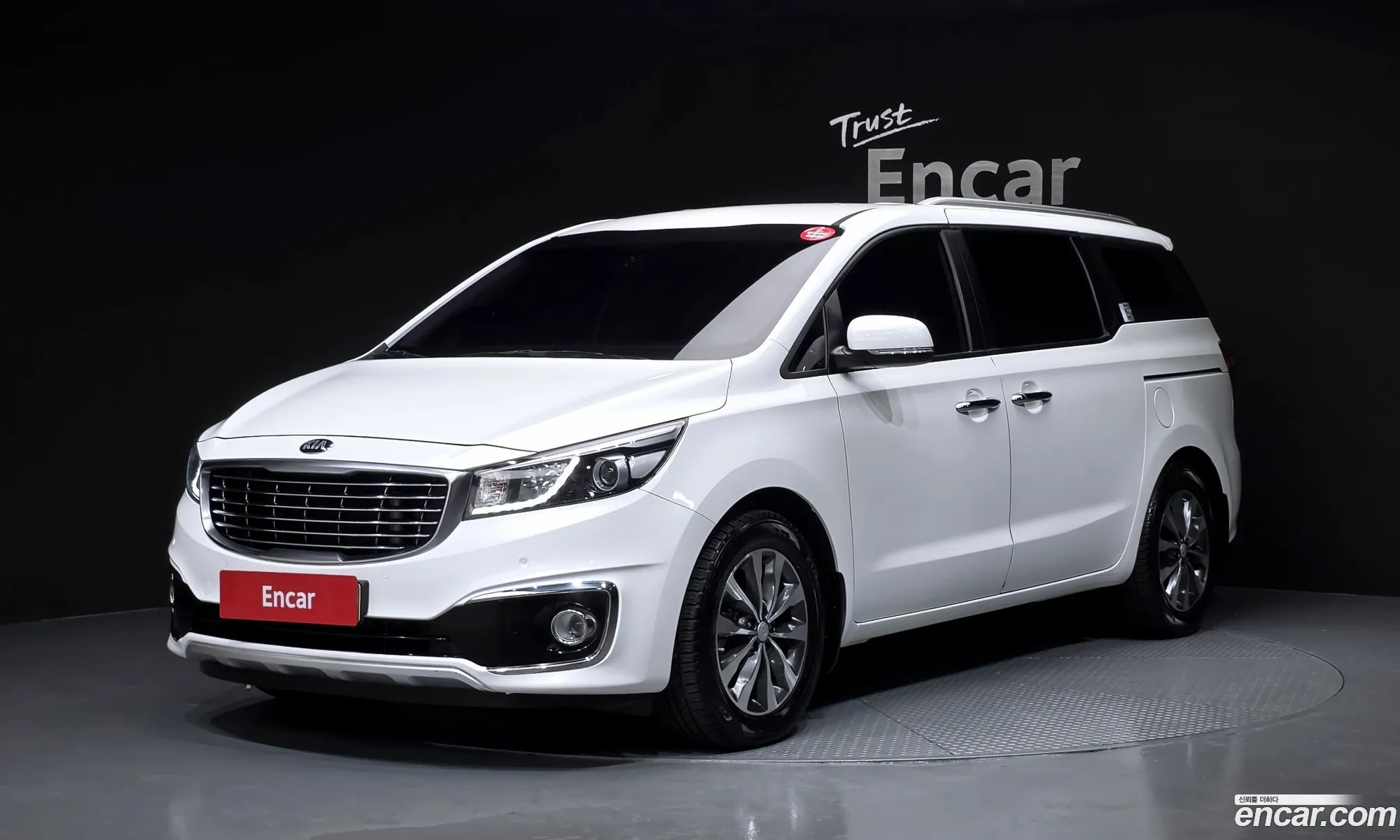 Kia Carnival 2018 KNAMB81ABJS428494 — 33
