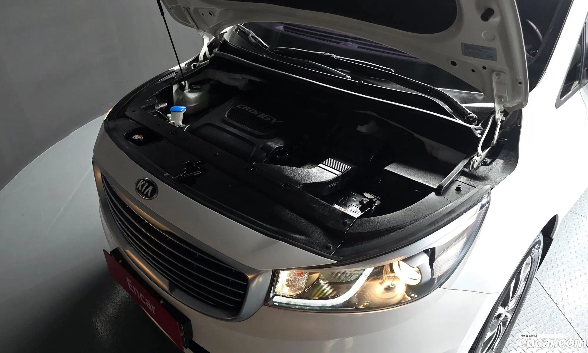Kia Carnival 2018 KNAMB81ABJS428494 — 36