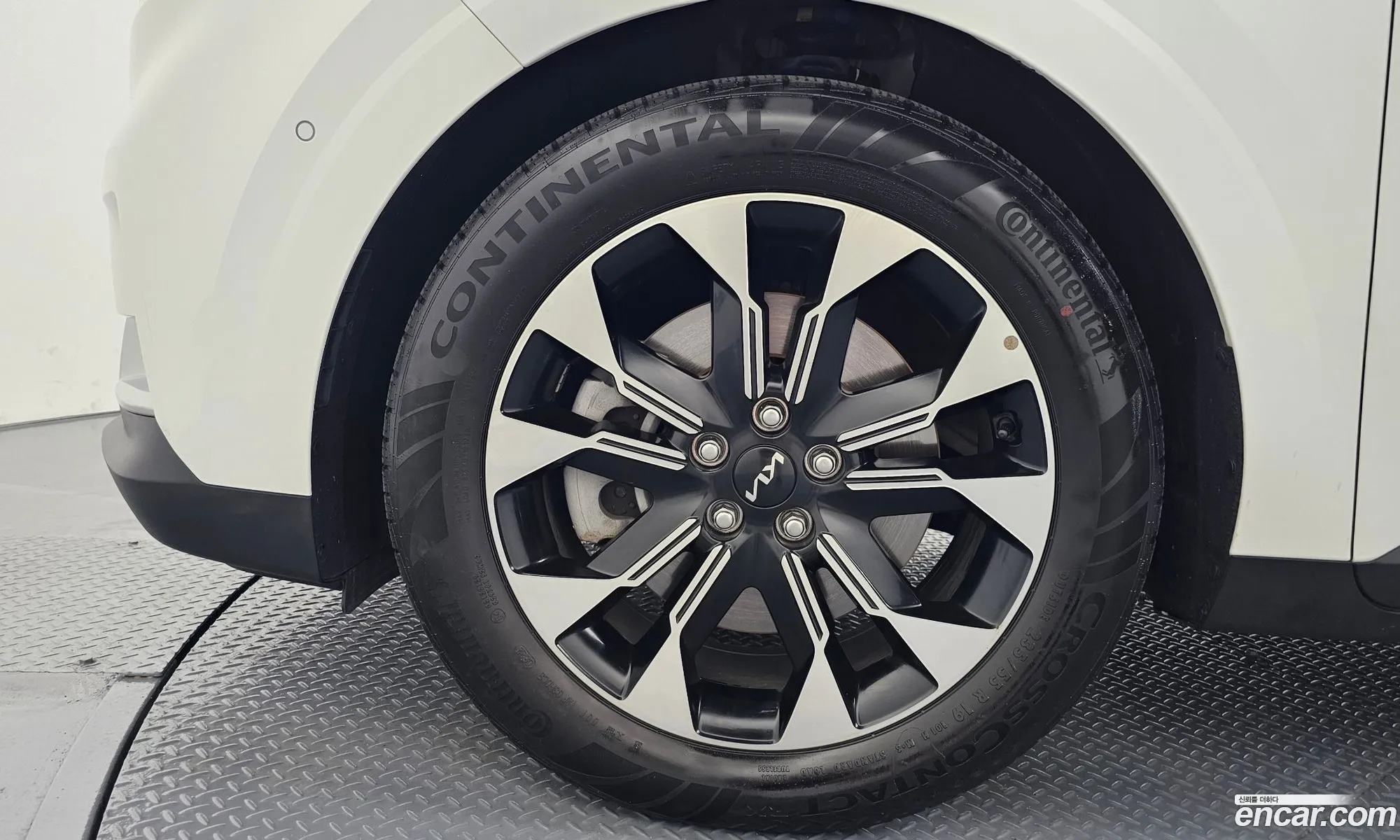 Kia Carnival 2022 — 27