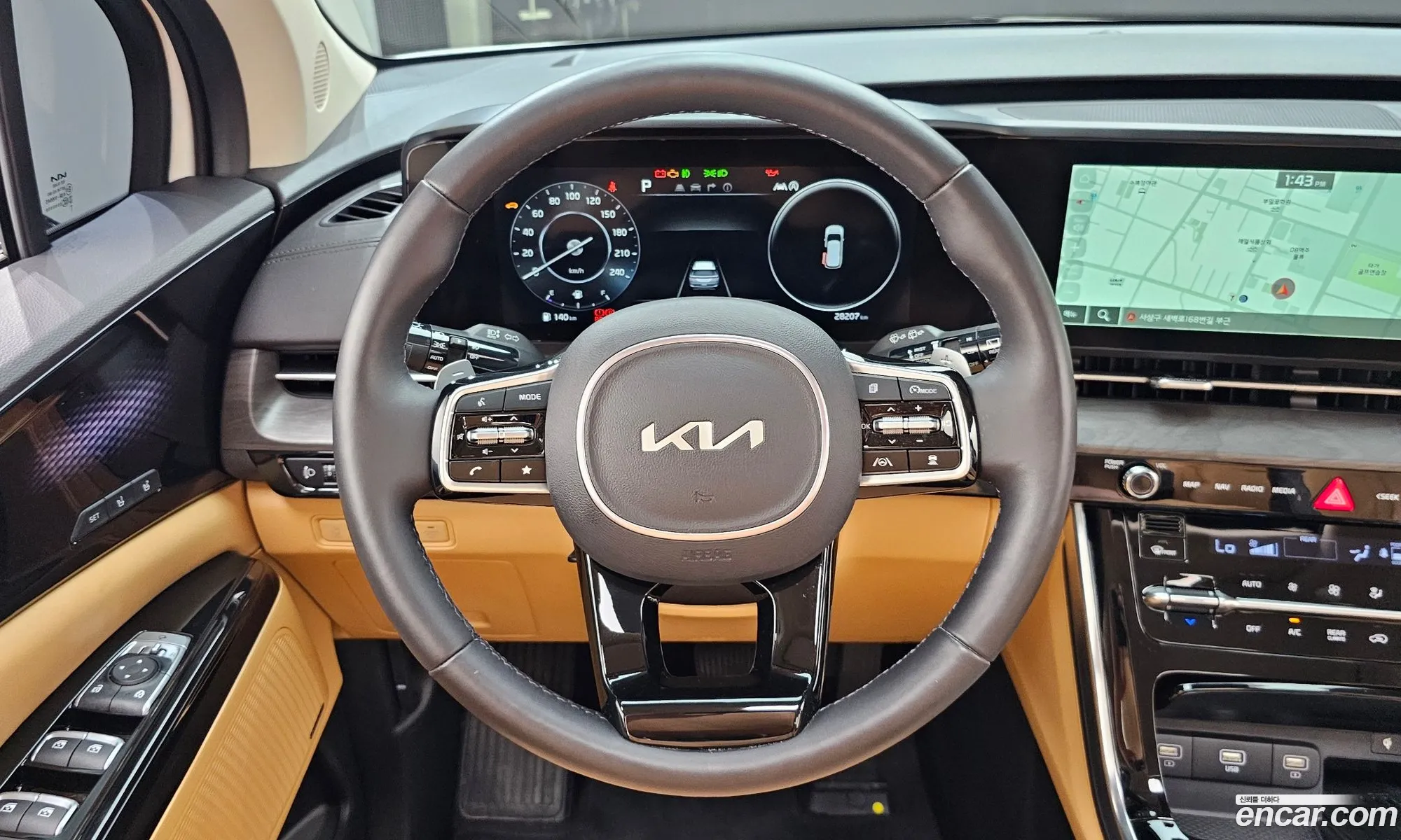 Kia Carnival 2022 — 13