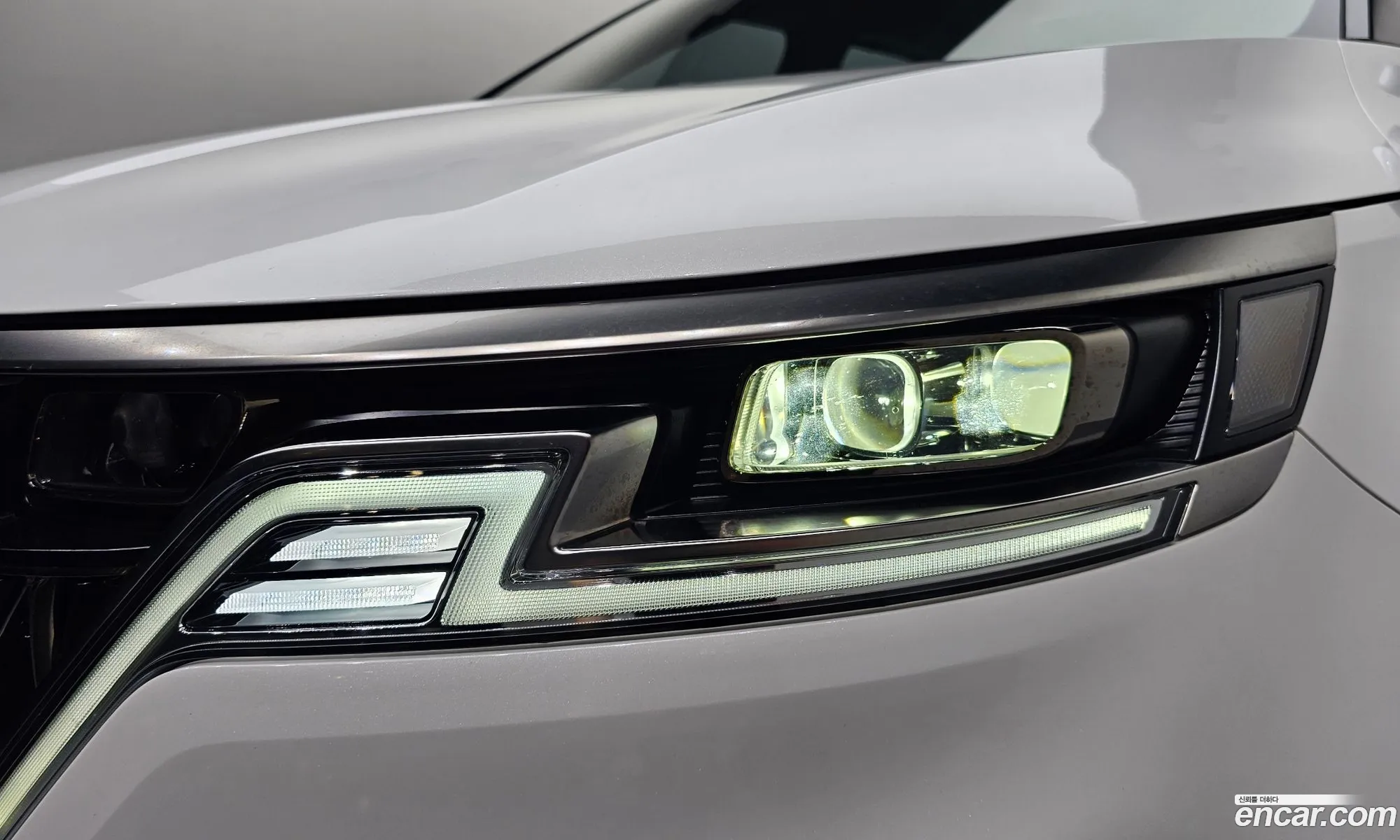 Kia Carnival 2022 — 36