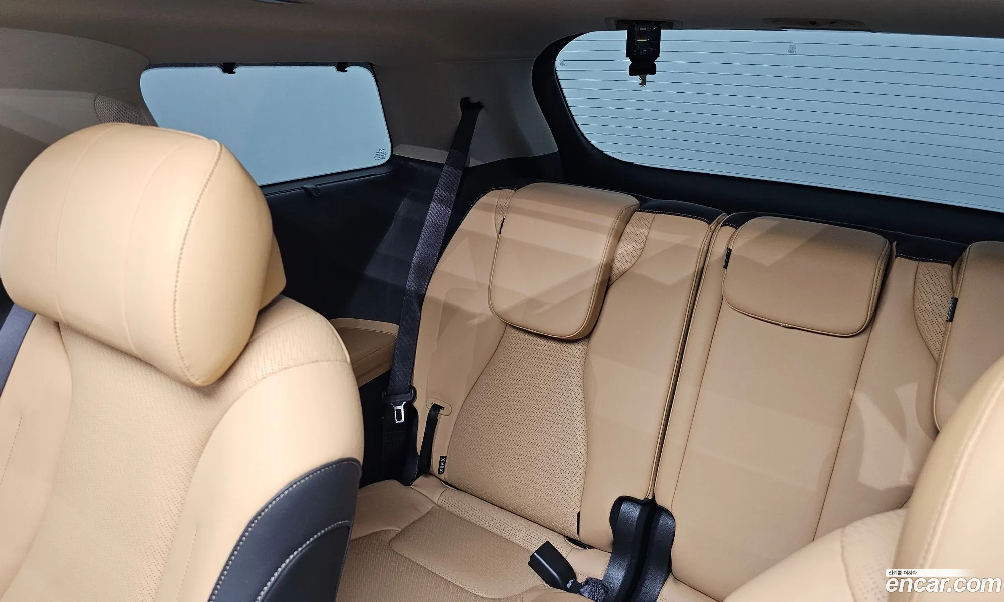 Kia Carnival 2022 — 29