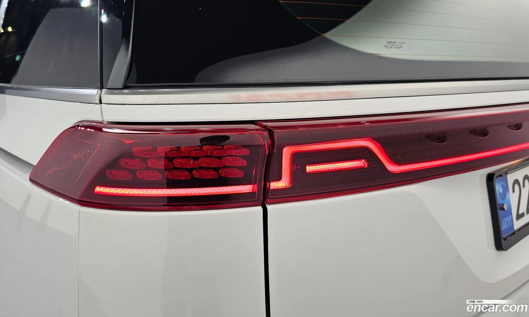 Kia Carnival 2022 — 26