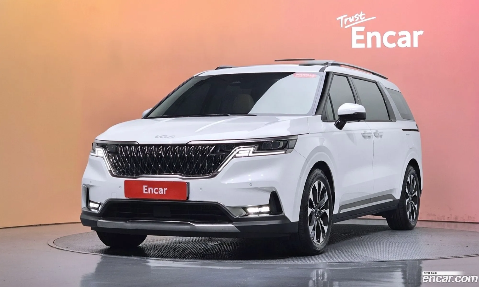 Kia Carnival 2022 — 28