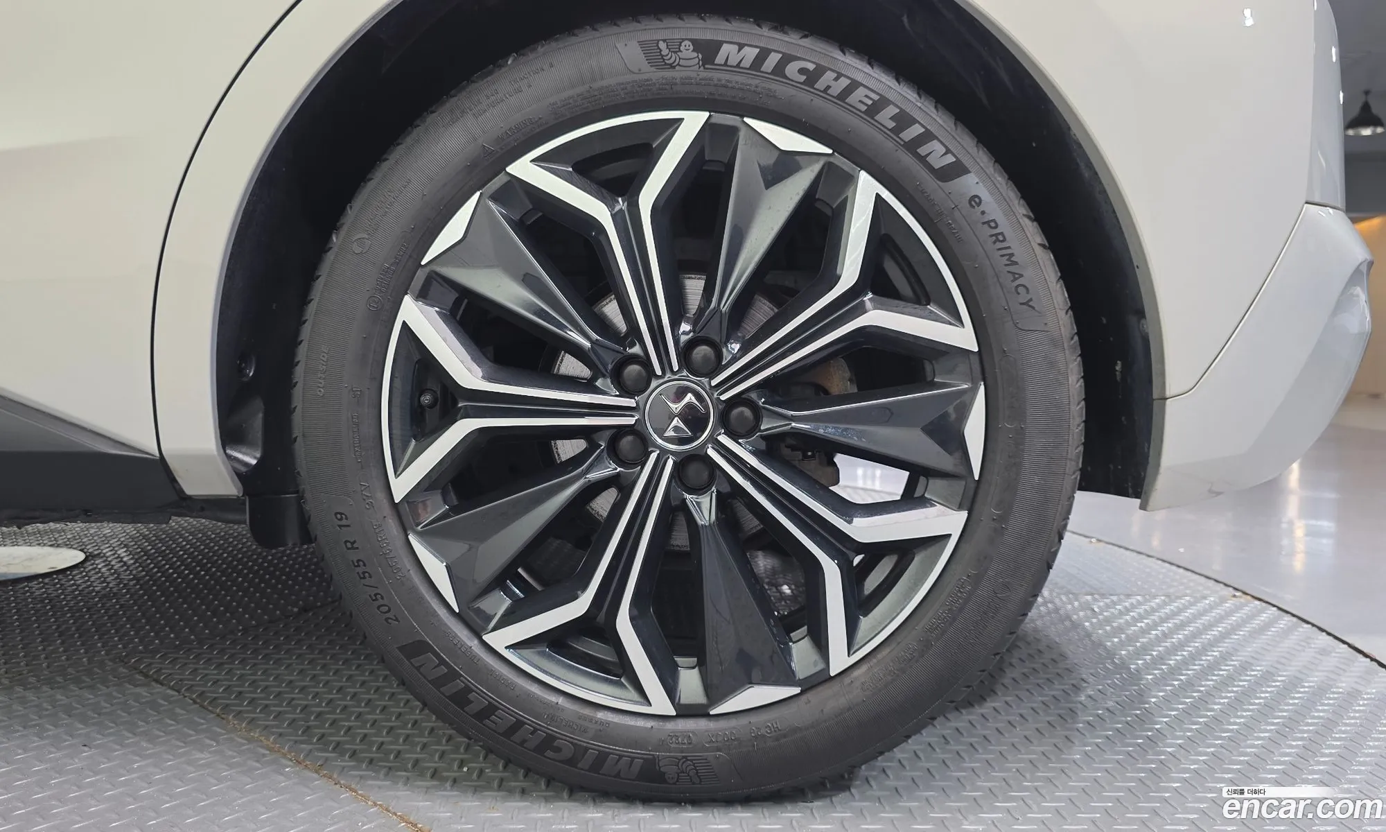 Citroen/DS DS4 2022 VR1FCYHZTN1011626 — 30