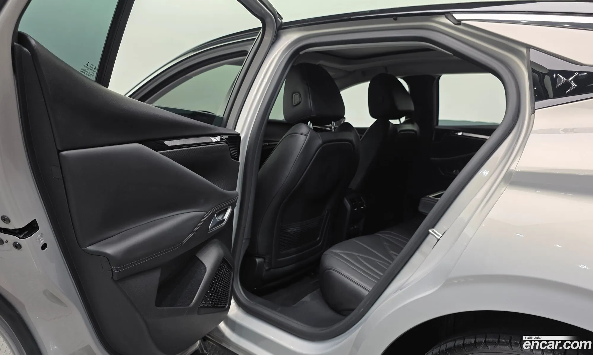 Citroen/DS DS4 2022 VR1FCYHZTN1011626 — 7