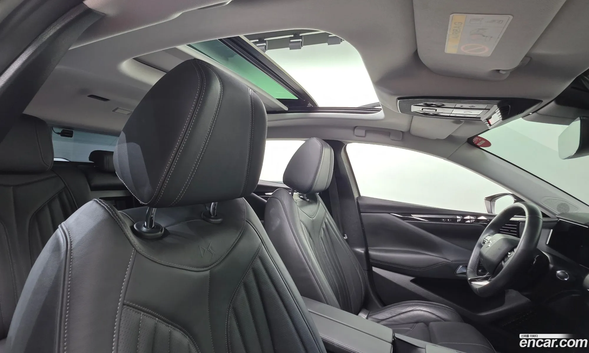 Citroen/DS DS4