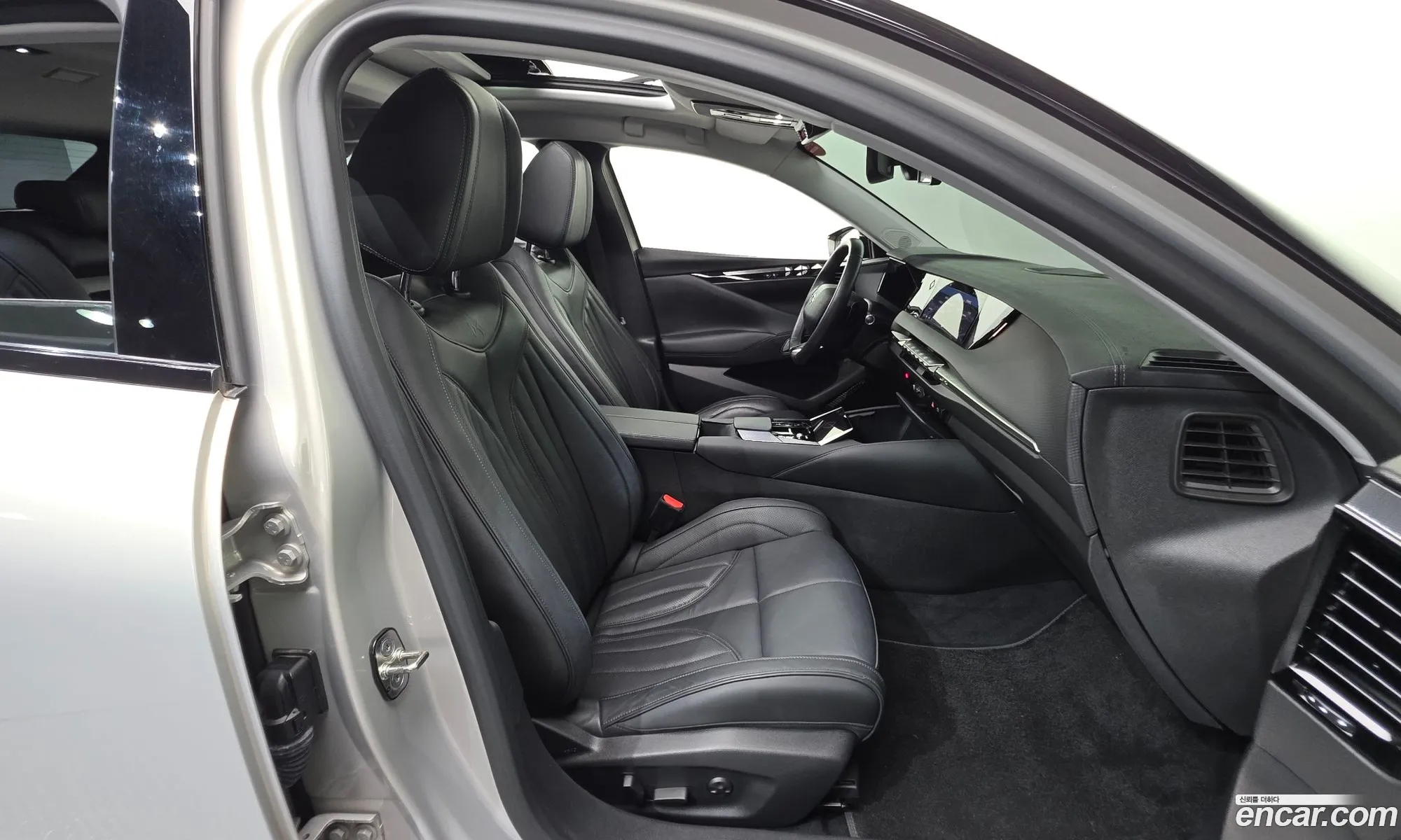 Citroen/DS DS4