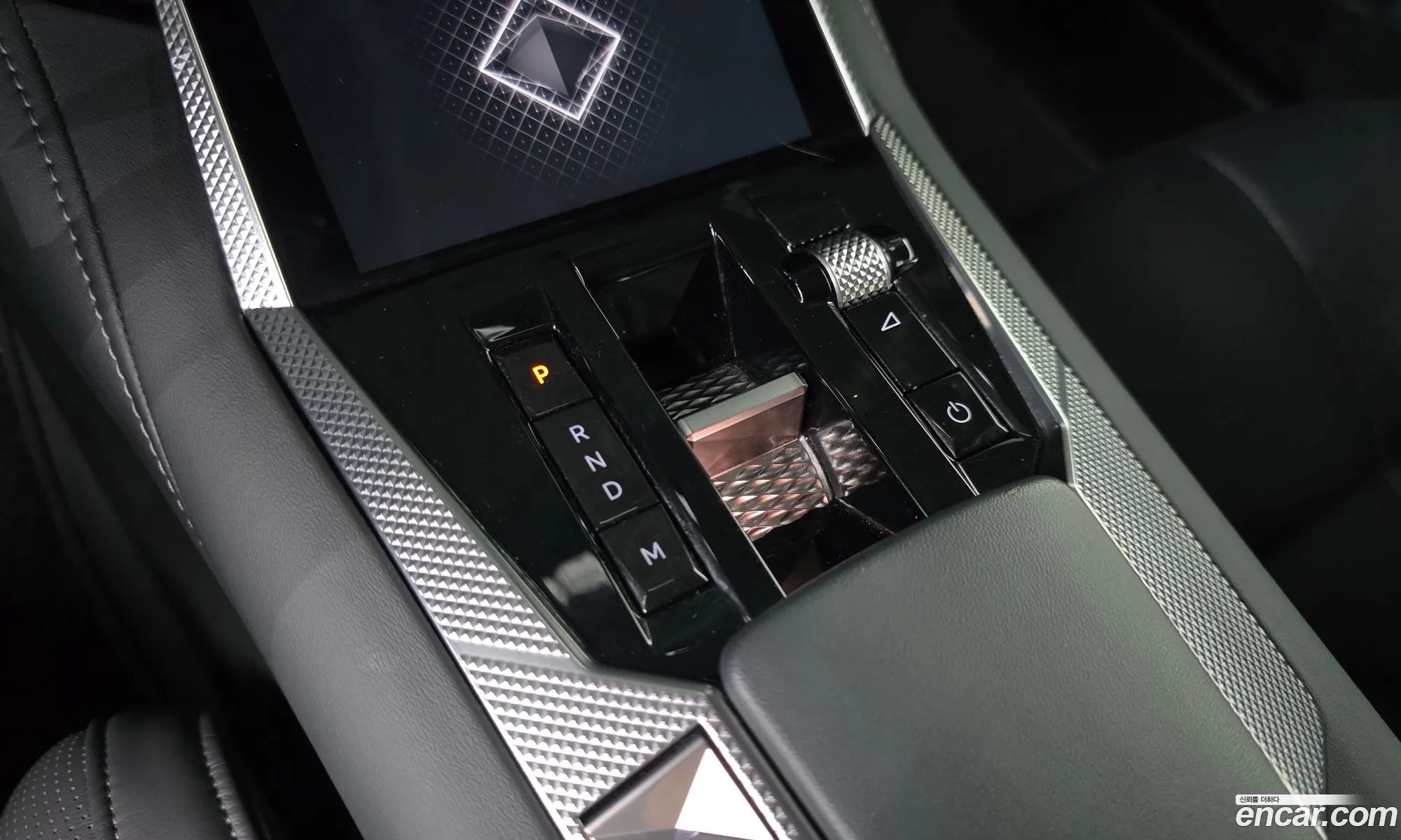 Citroen/DS DS4 2022 VR1FCYHZTN1011626 — 9