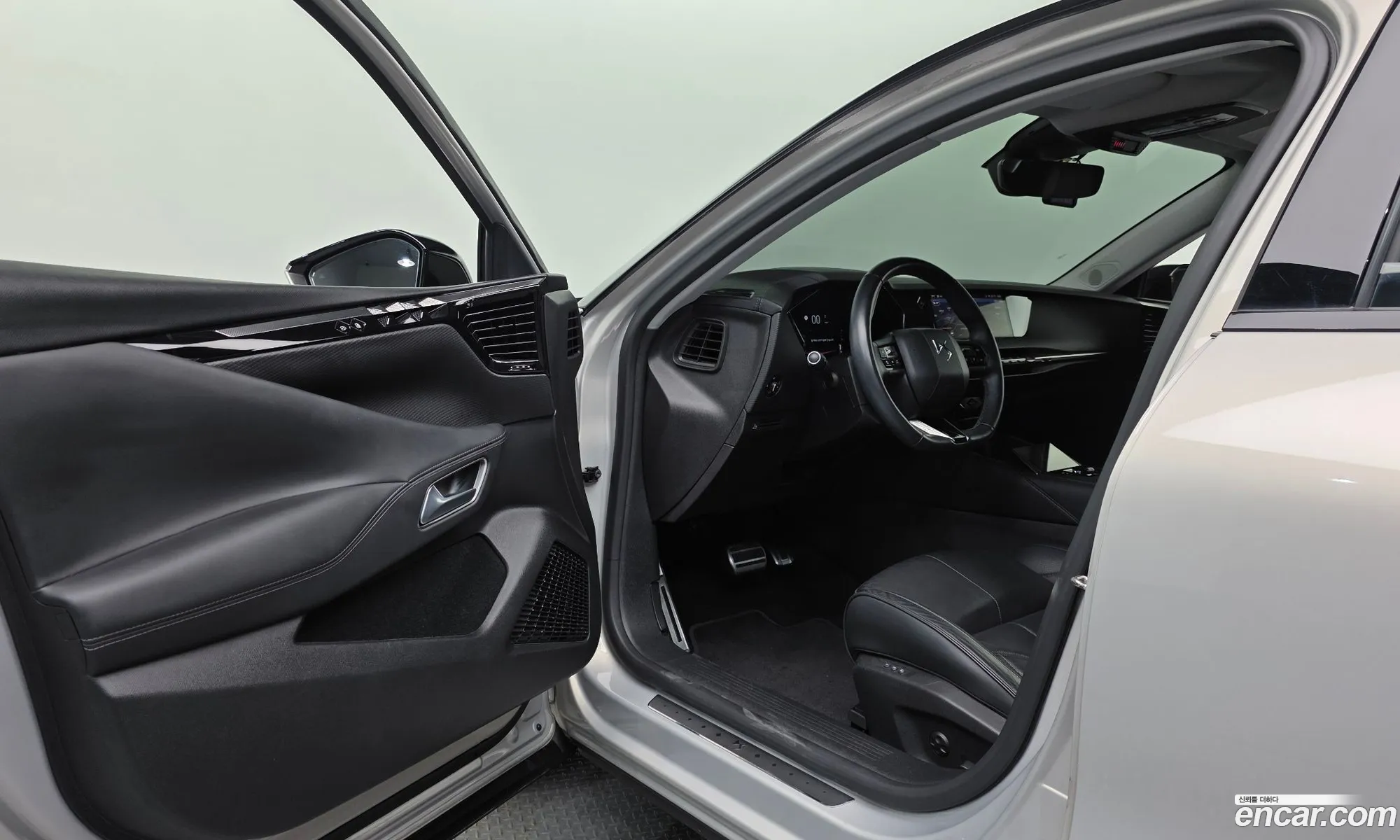 Citroen/DS DS4 2022 VR1FCYHZTN1011626 — 27