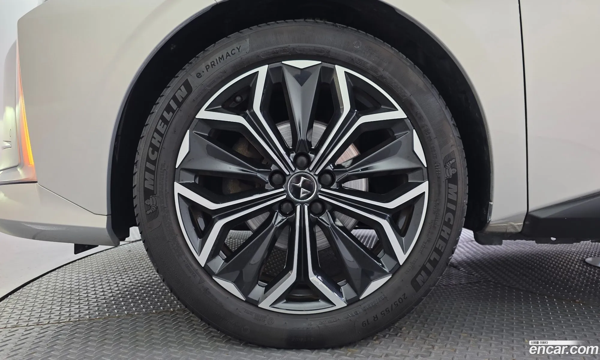 Citroen/DS DS4 2022 VR1FCYHZTN1011626 — 25