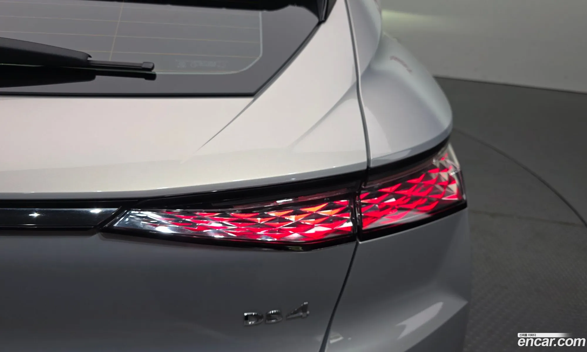 Citroen/DS DS4 2022 VR1FCYHZTN1011626 — 28