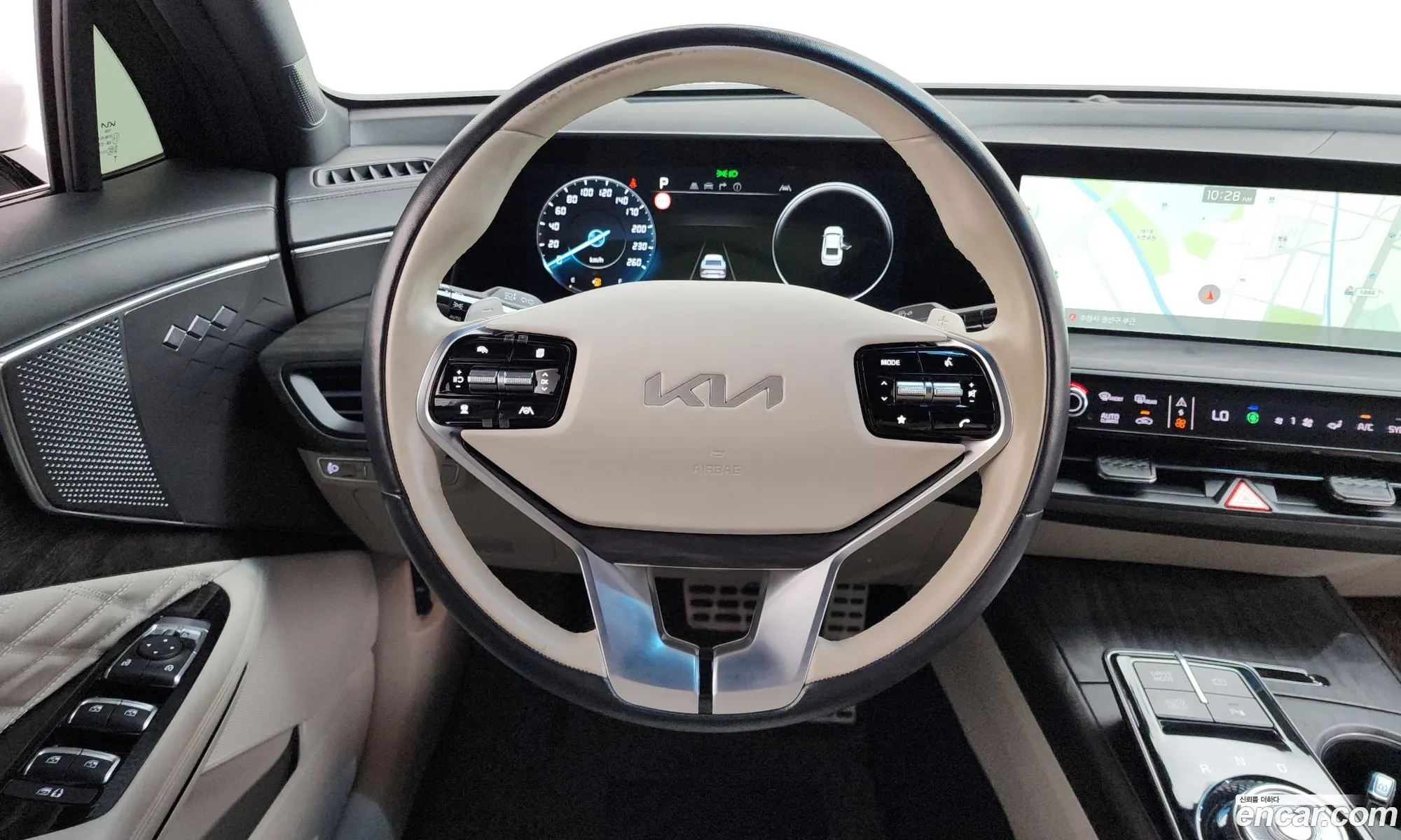 Kia K8 2021 KNAM641BBNA013328 — 20