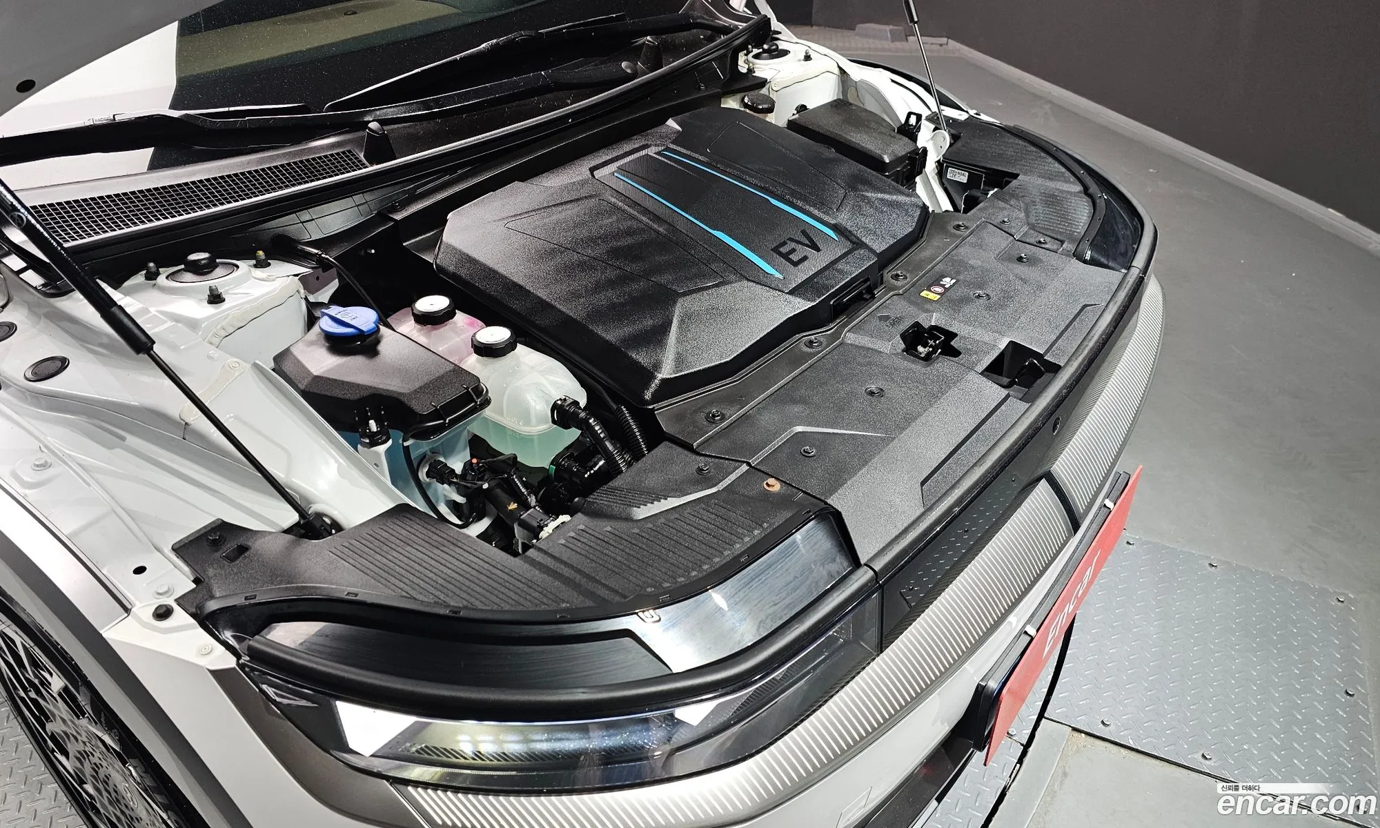 Hyundai Ioniq 5 2021 — 12