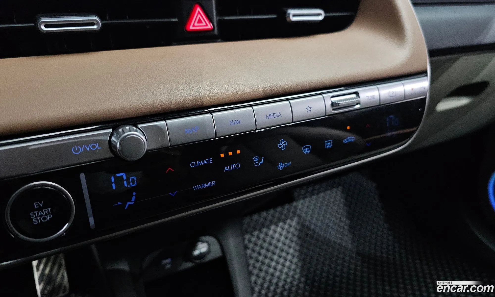 Hyundai Ioniq 5 2021 — 15