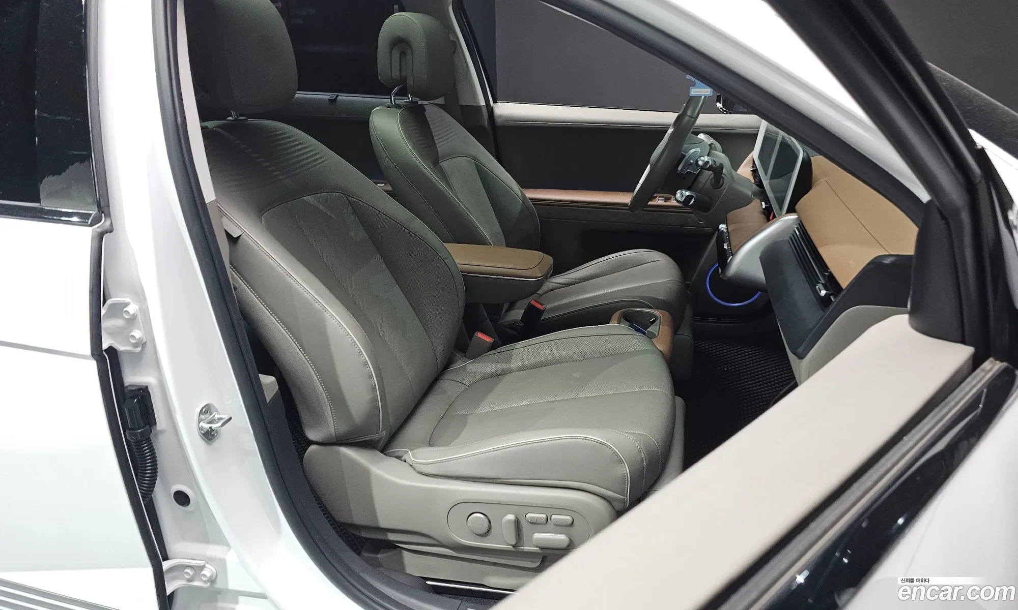 Hyundai Ioniq 5 2021 — 19