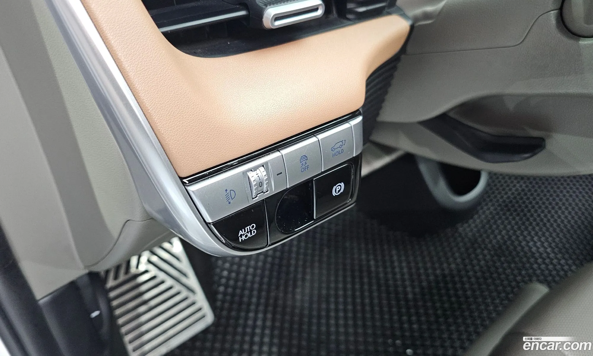 Hyundai Ioniq 5 2021 — 18