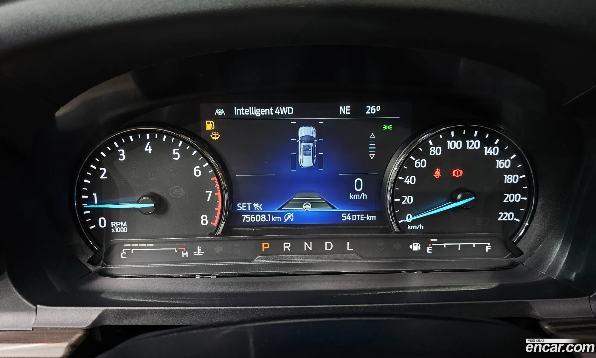 Ford Explorer 6th Gen 2021 1FMSK8FH7MGA98211 — 12