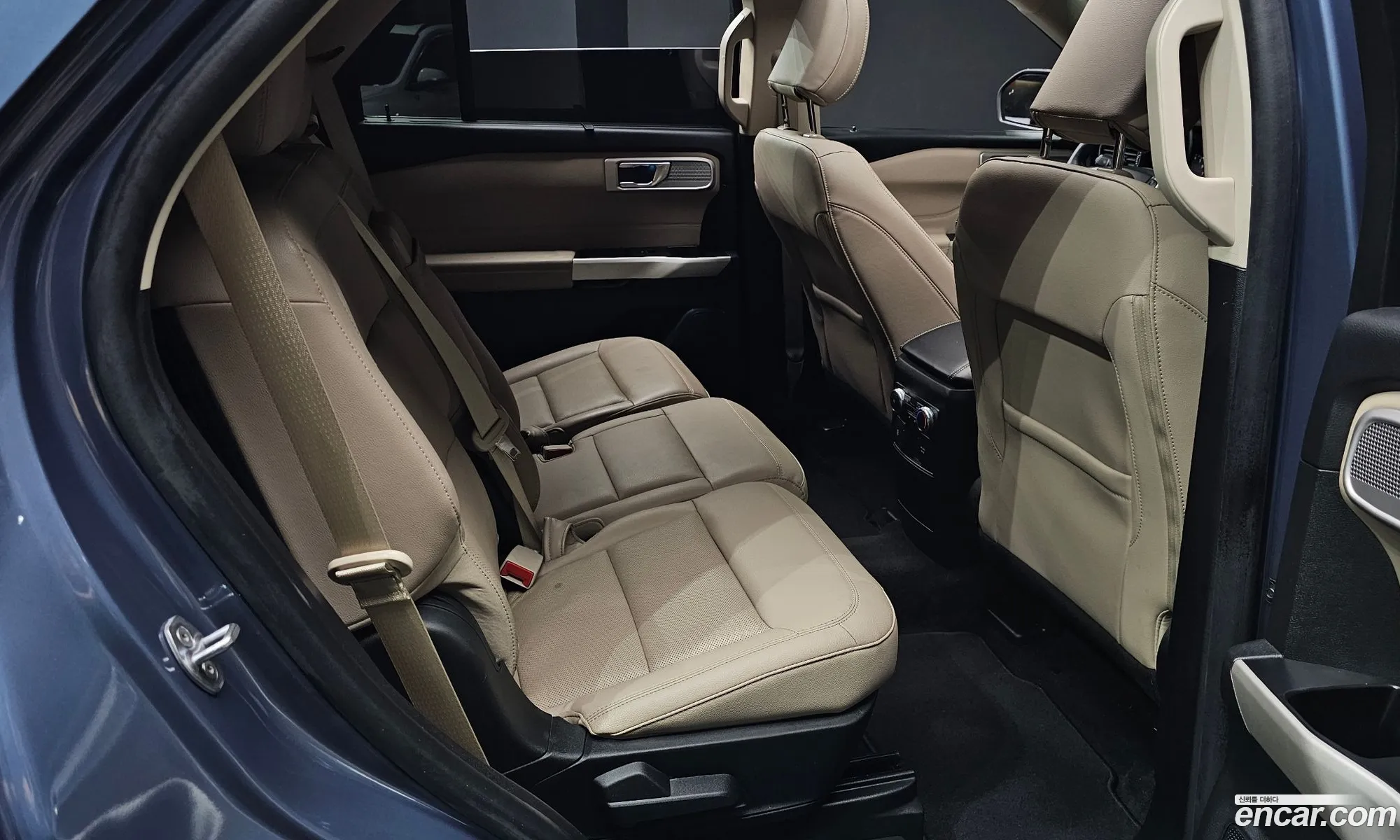 Ford Explorer 6th Gen 2021 1FMSK8FH7MGA98211 — 19
