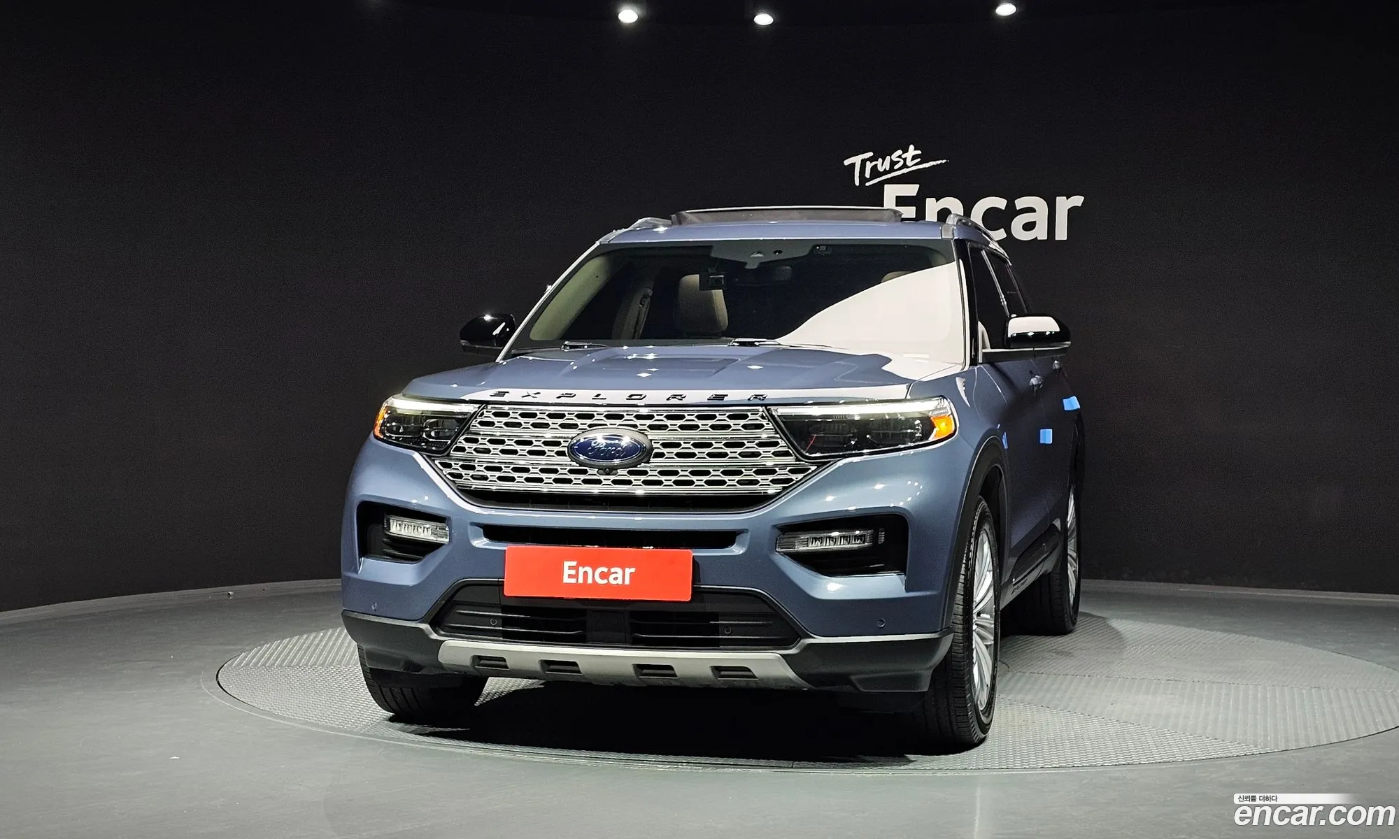 Ford Explorer 6th Gen 2021 1FMSK8FH7MGA98211 — 15