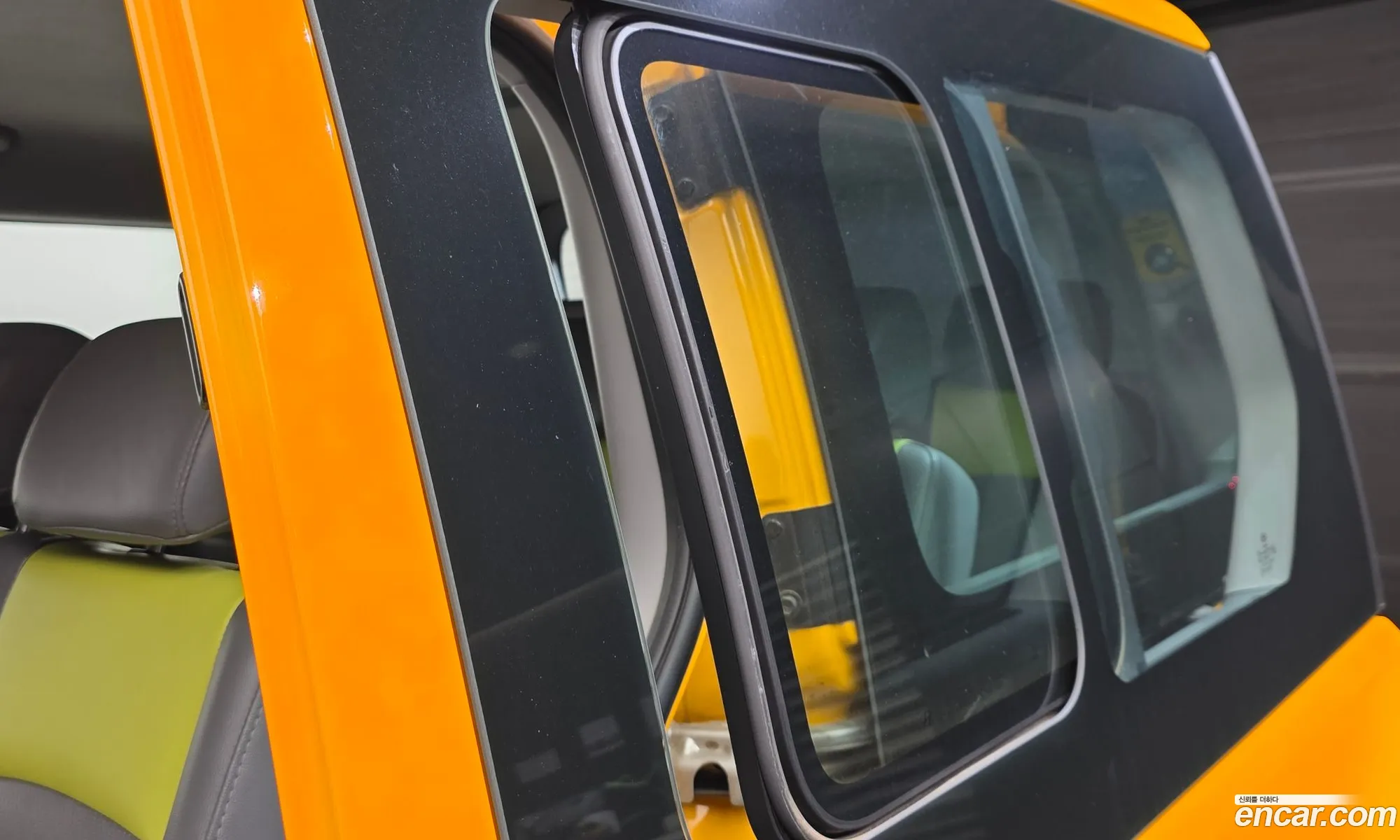 Hyundai Grand Starex 2020 — 18