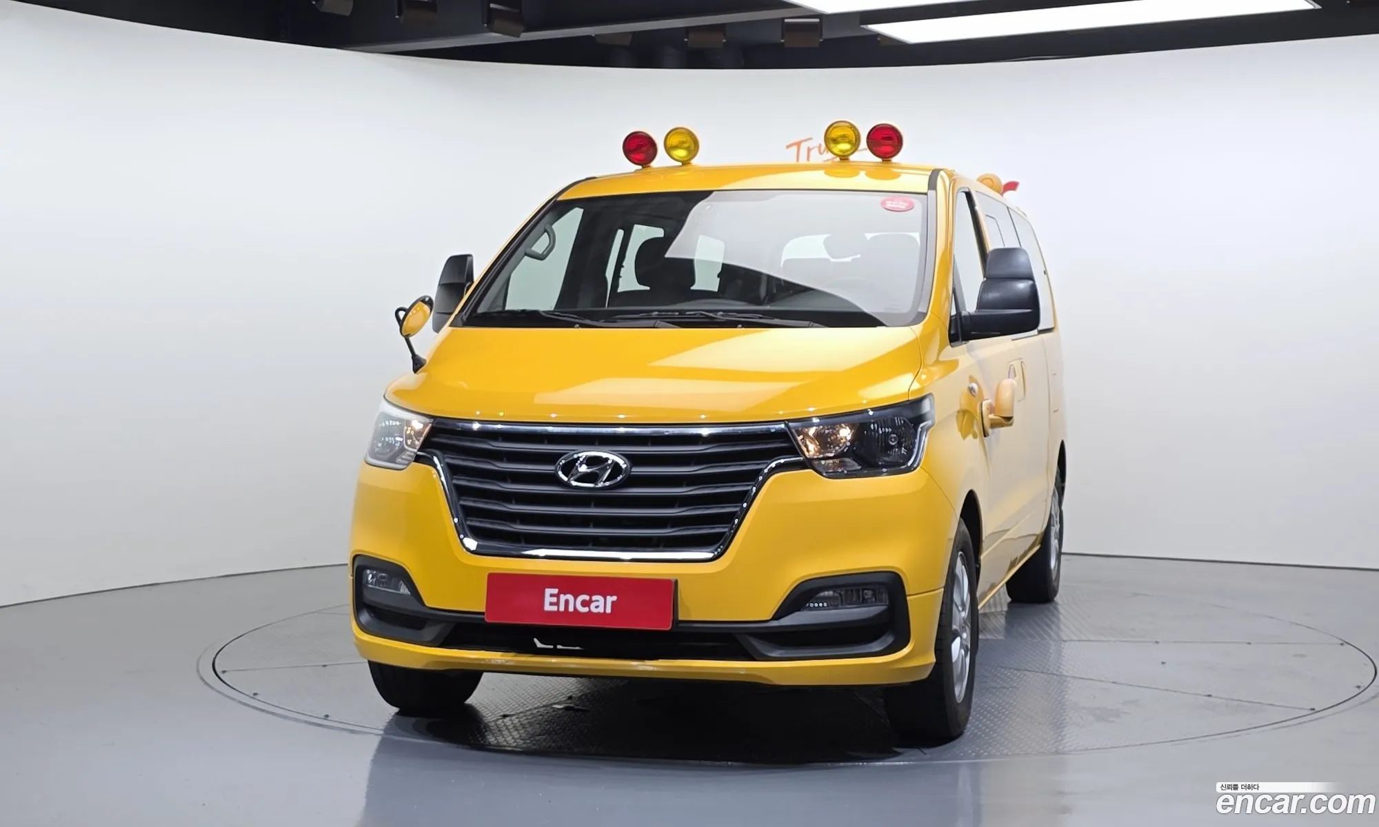 Hyundai Grand Starex 2020 — 11