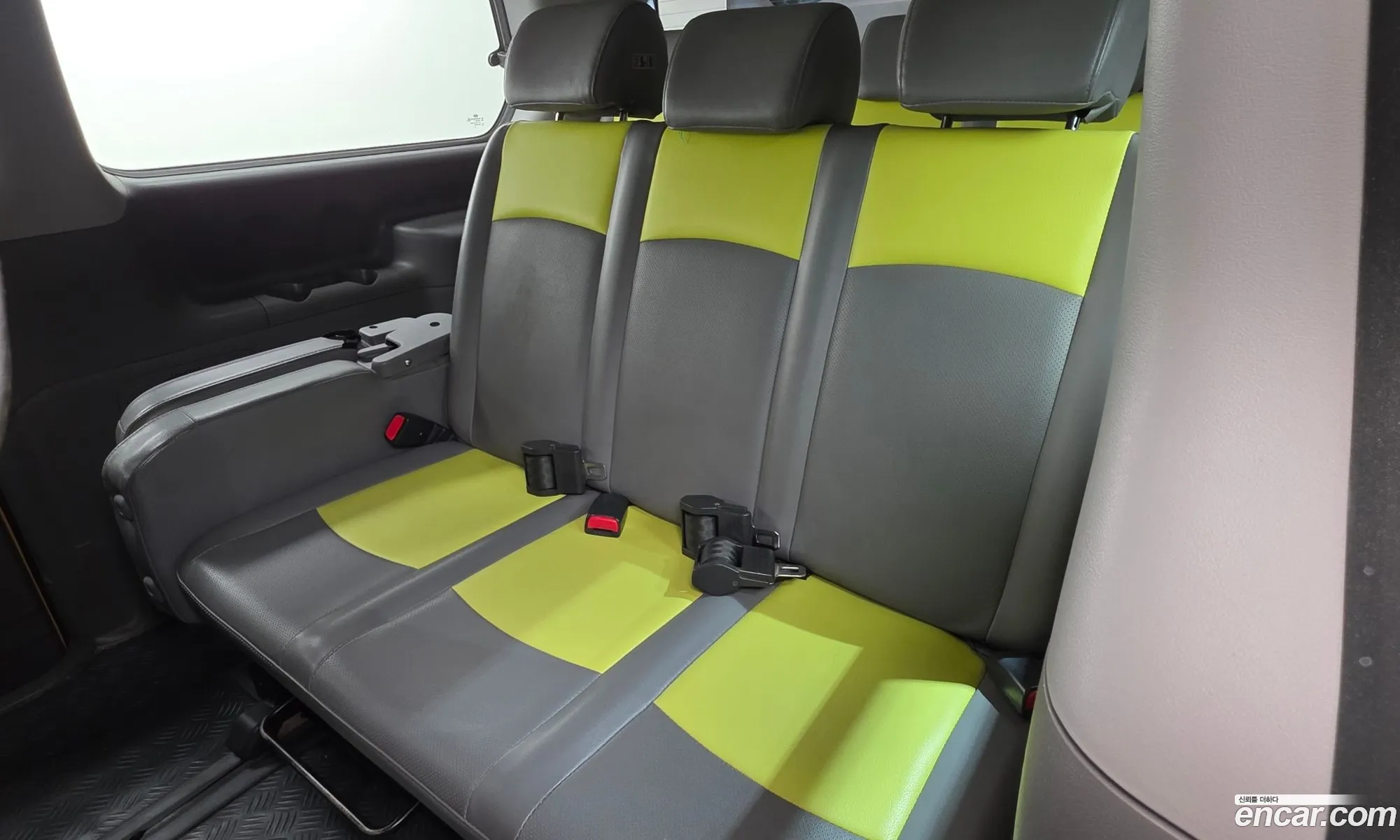 Hyundai Grand Starex 2020 — 4