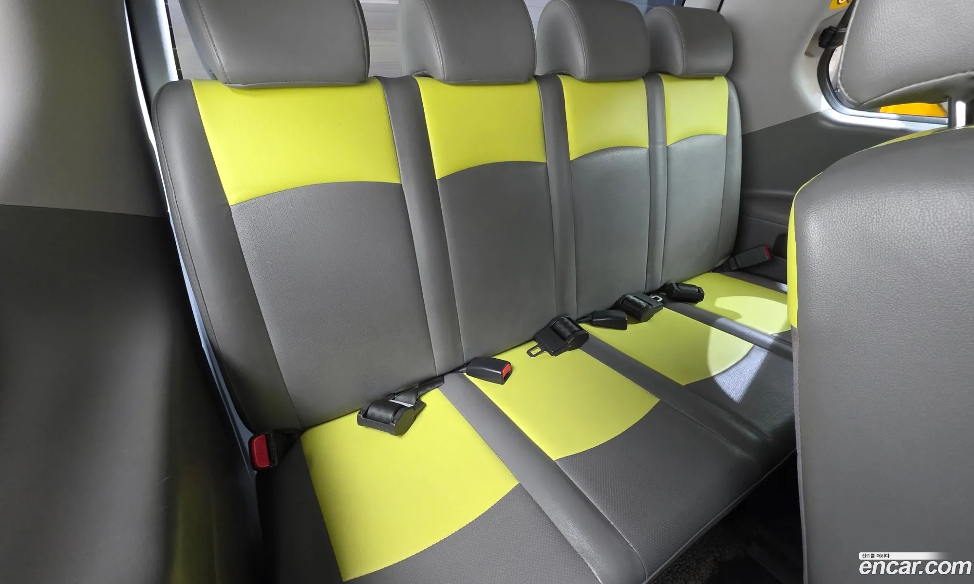Hyundai Grand Starex 2020 — 8