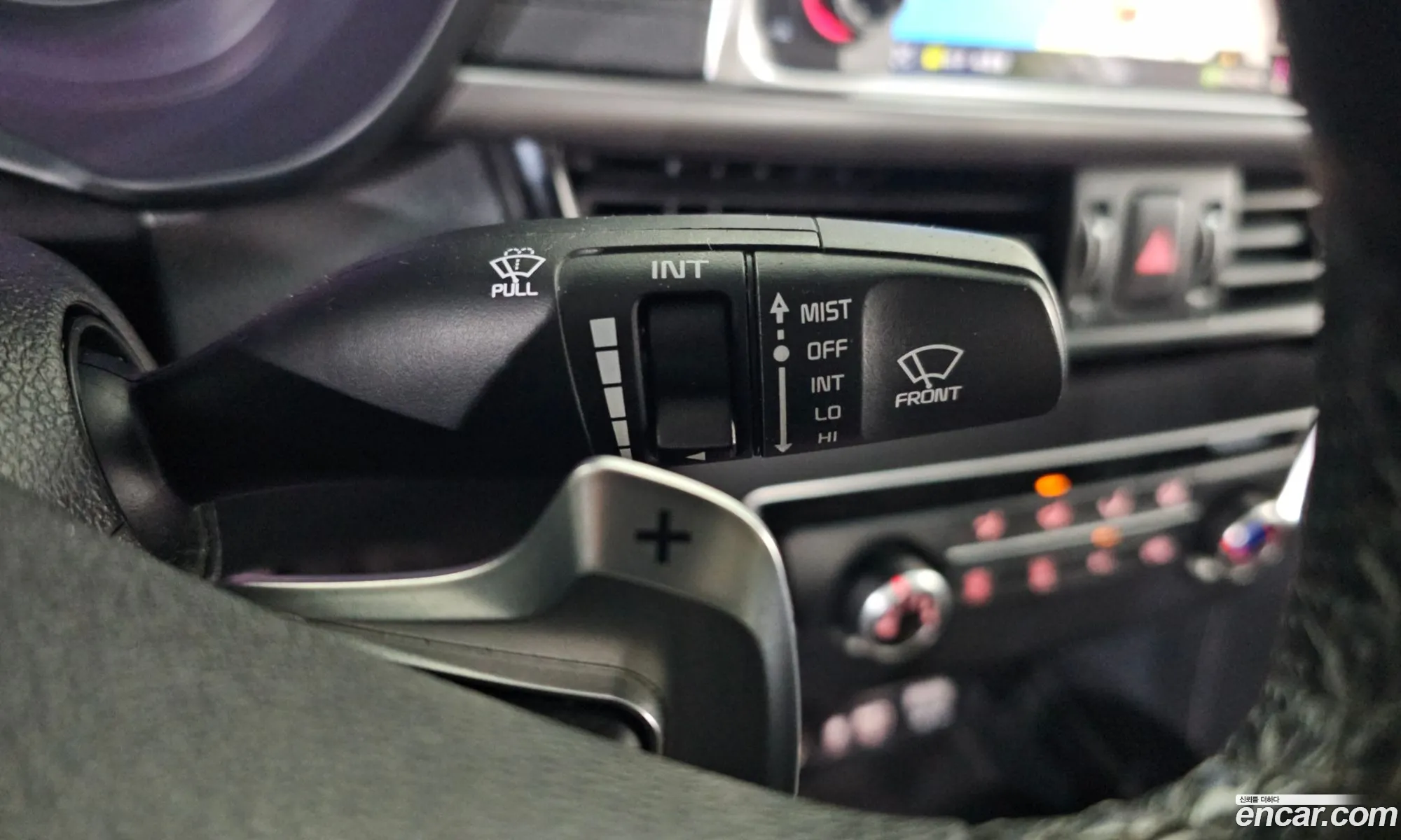 Kia K5 2016 KNAGS416BGA104266 — 22