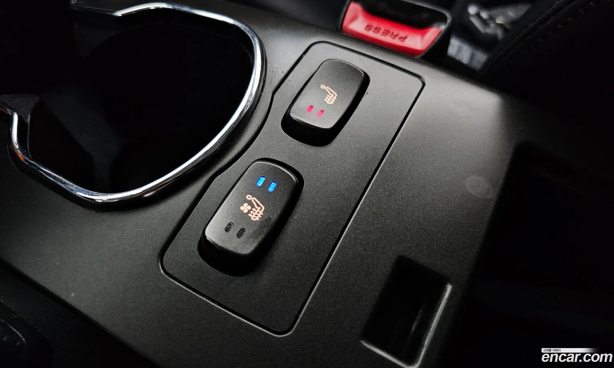 KG Mobility (SsangYong) Style Korando C 2017 — 20