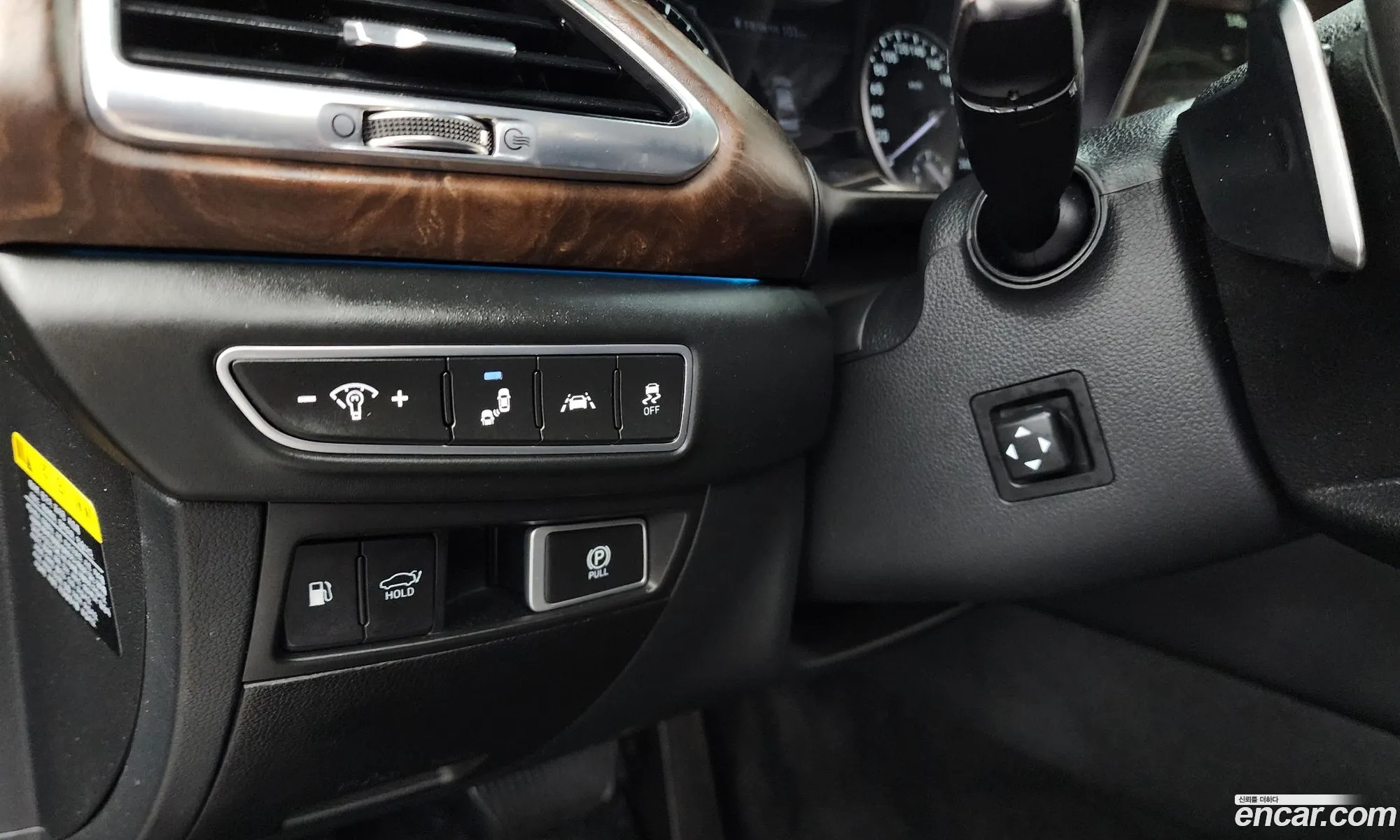 Genesis G90 2019 KMHG541HDKU070055 — 14